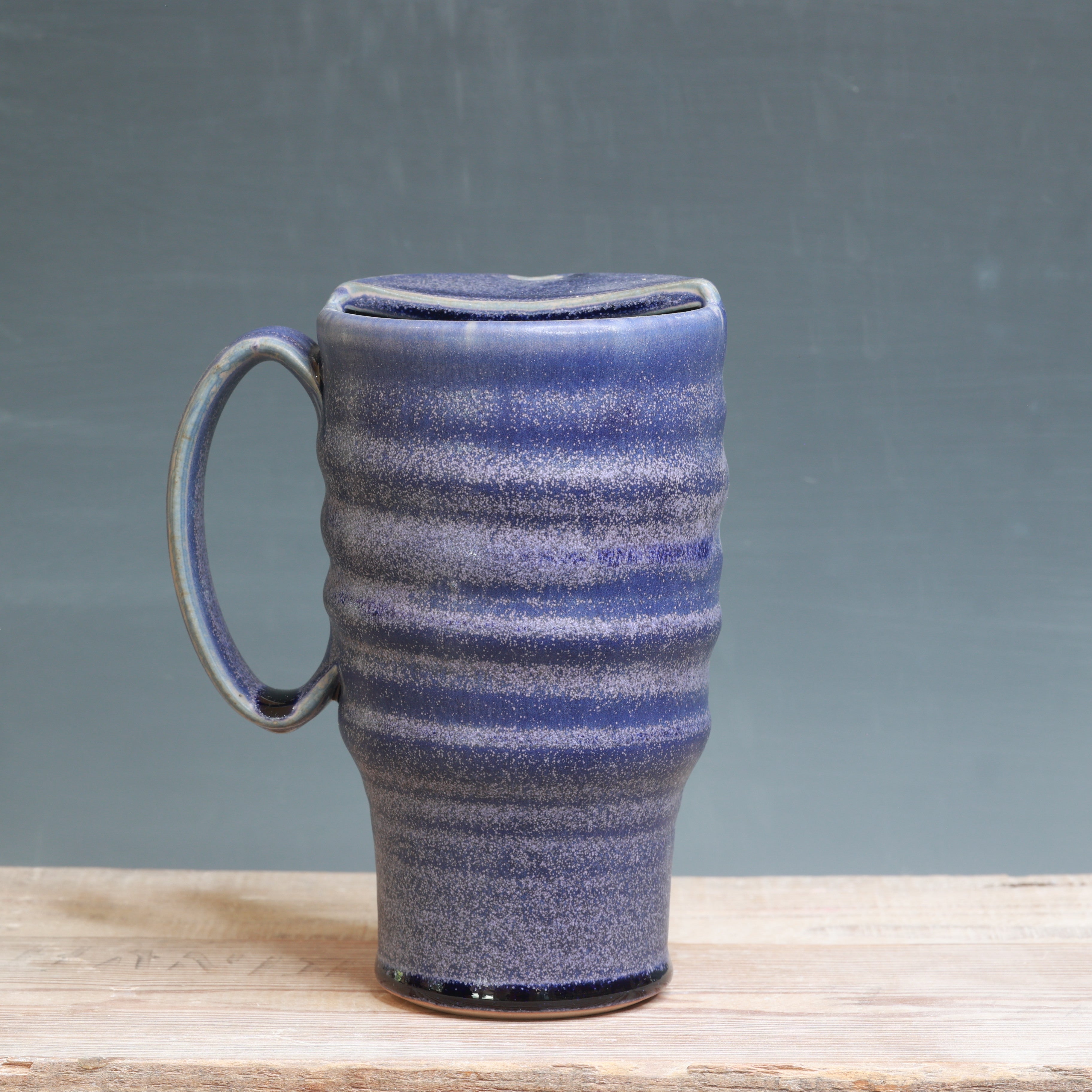 Mamo Travel Mug 32 oz.