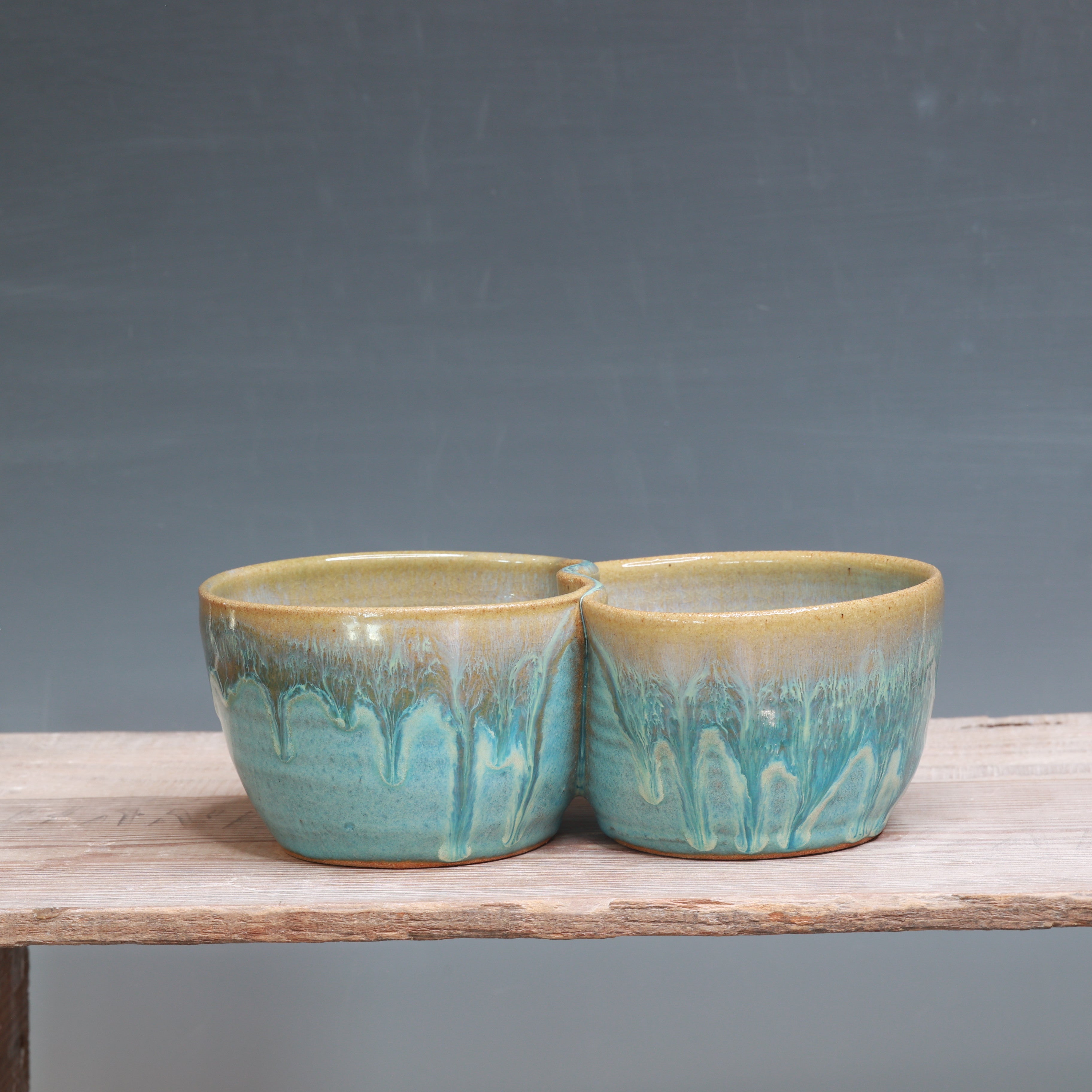 Smash Bowl - 2, Norse Blue
