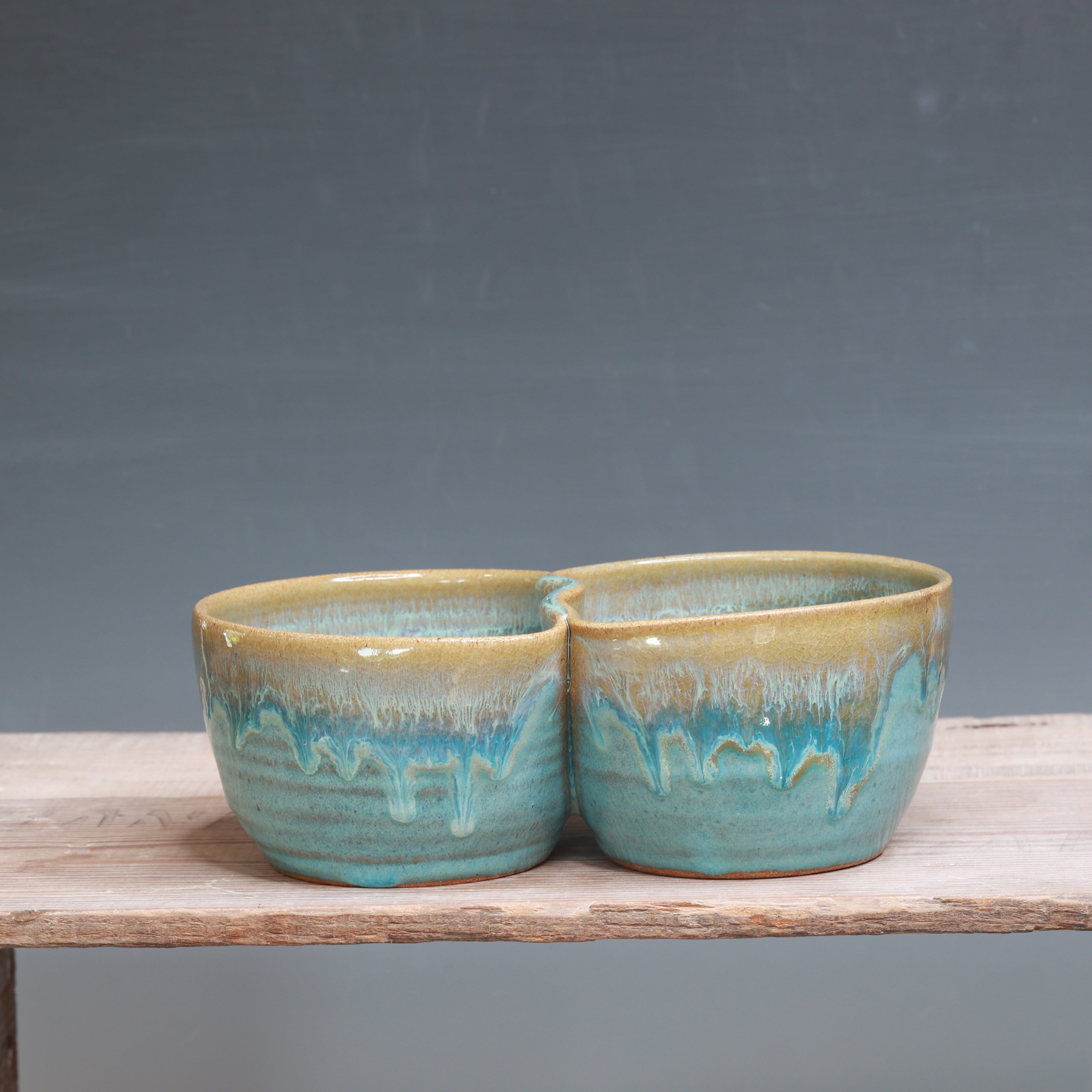 Smash Bowl - 2, Norse Blue