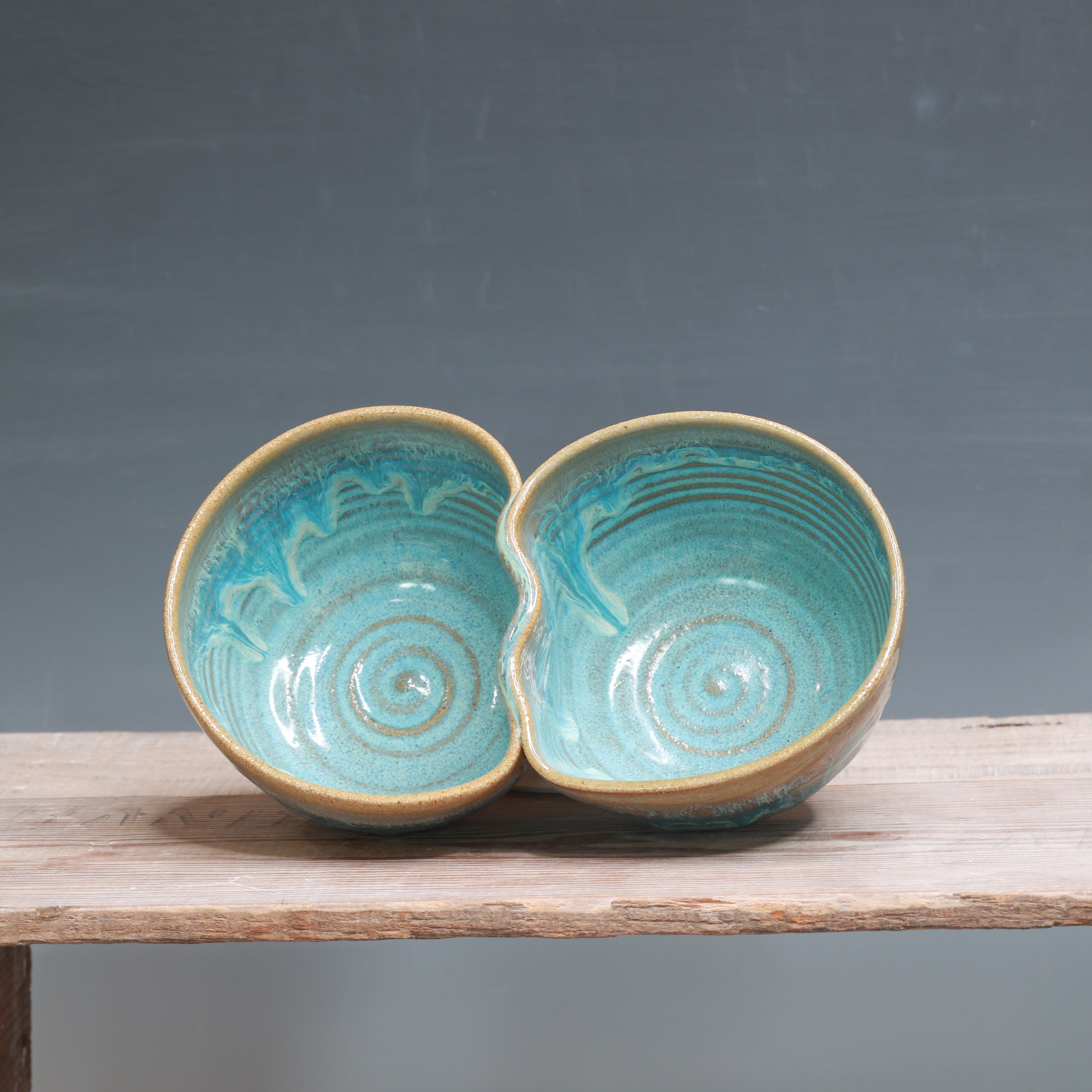 Smash Bowl - 2, Norse Blue