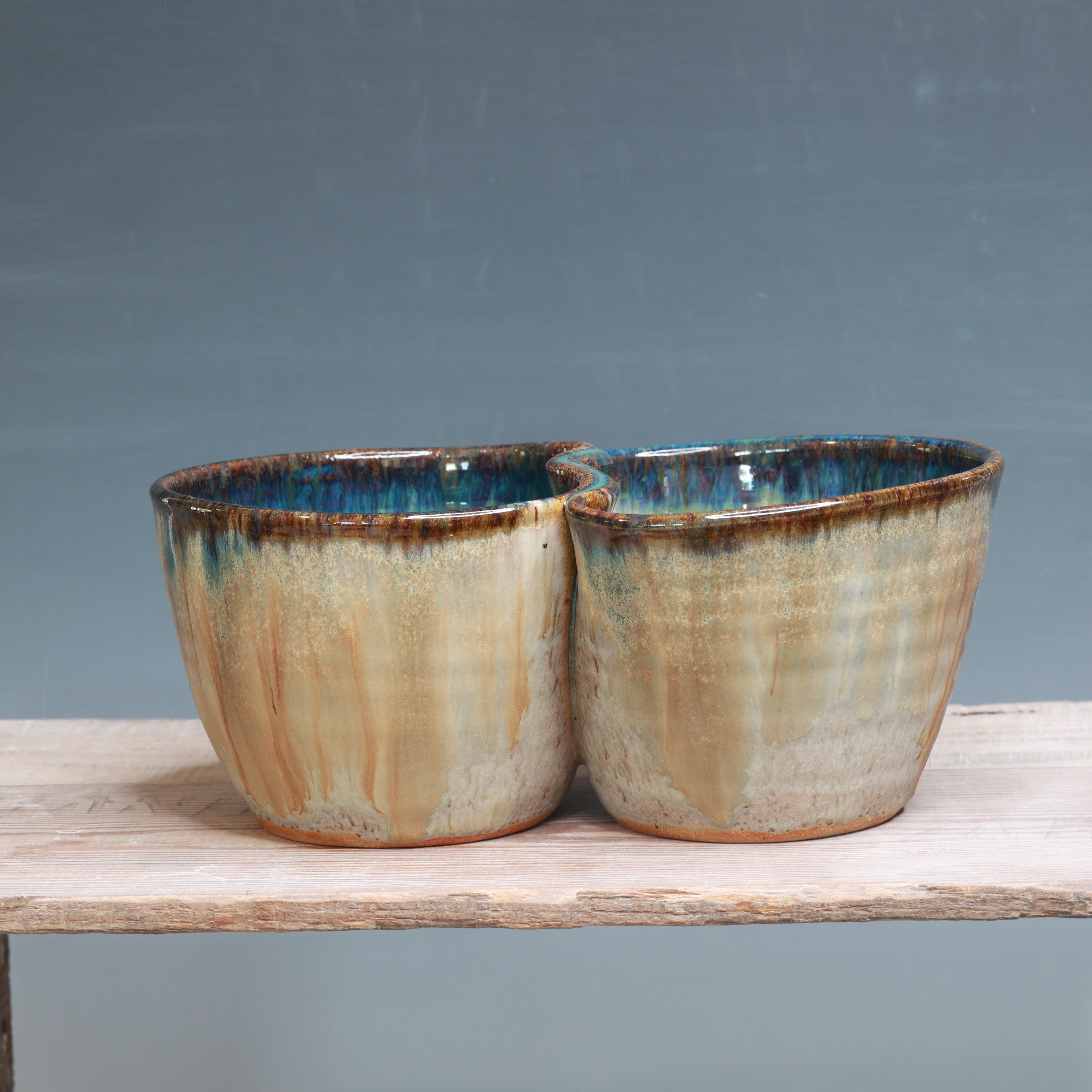 Smash Bowl - 2, Midnight Rain and Winter Wood