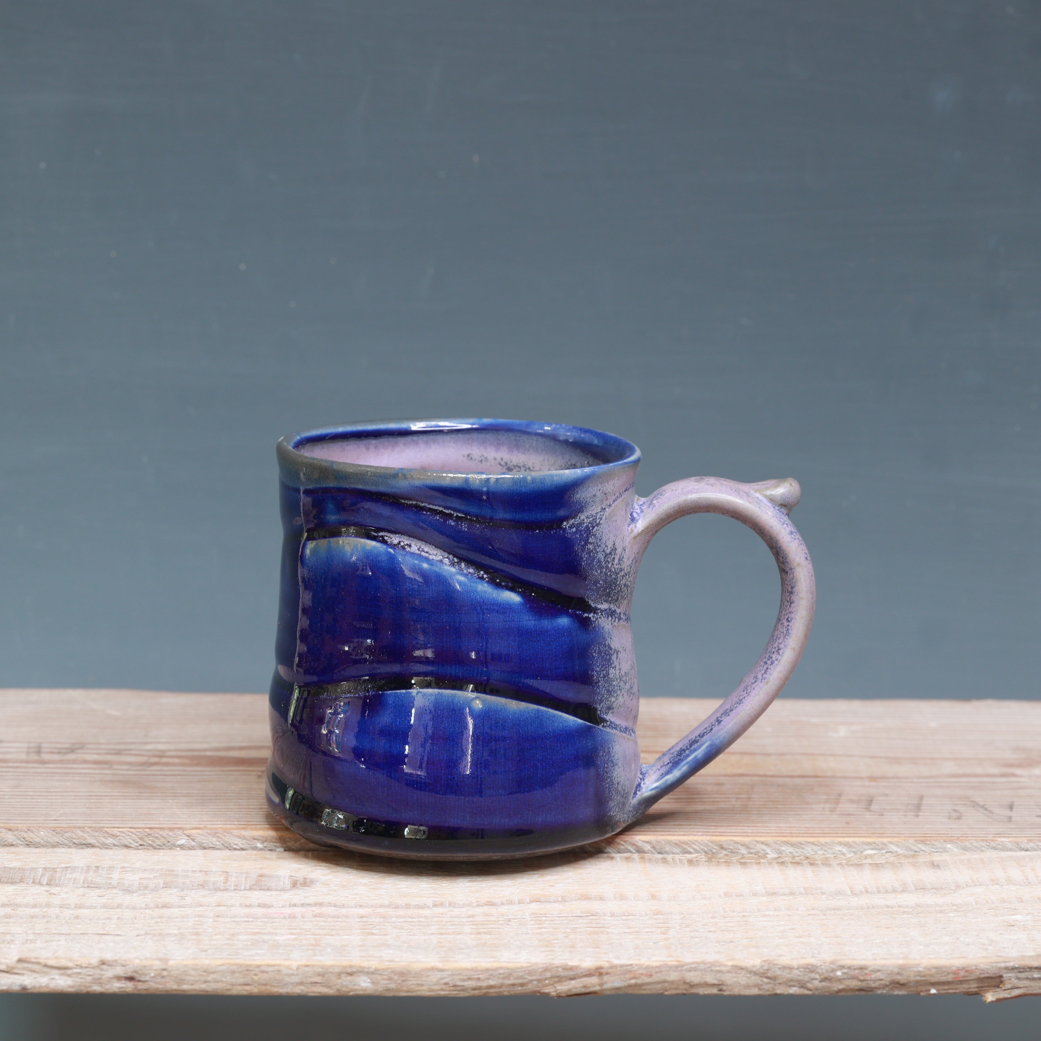 Soda Mug - 14 oz.
