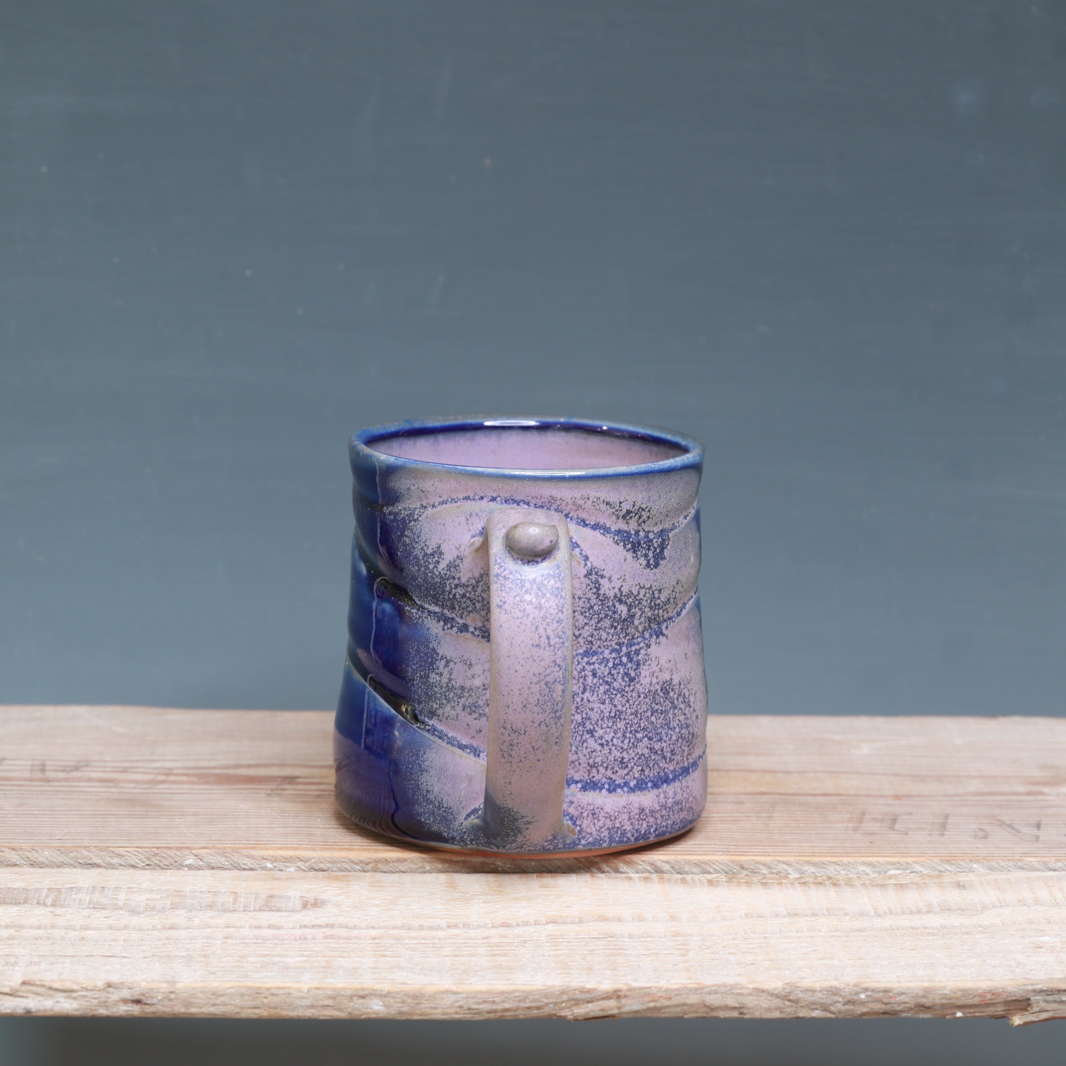 Soda Mug - 14 oz.