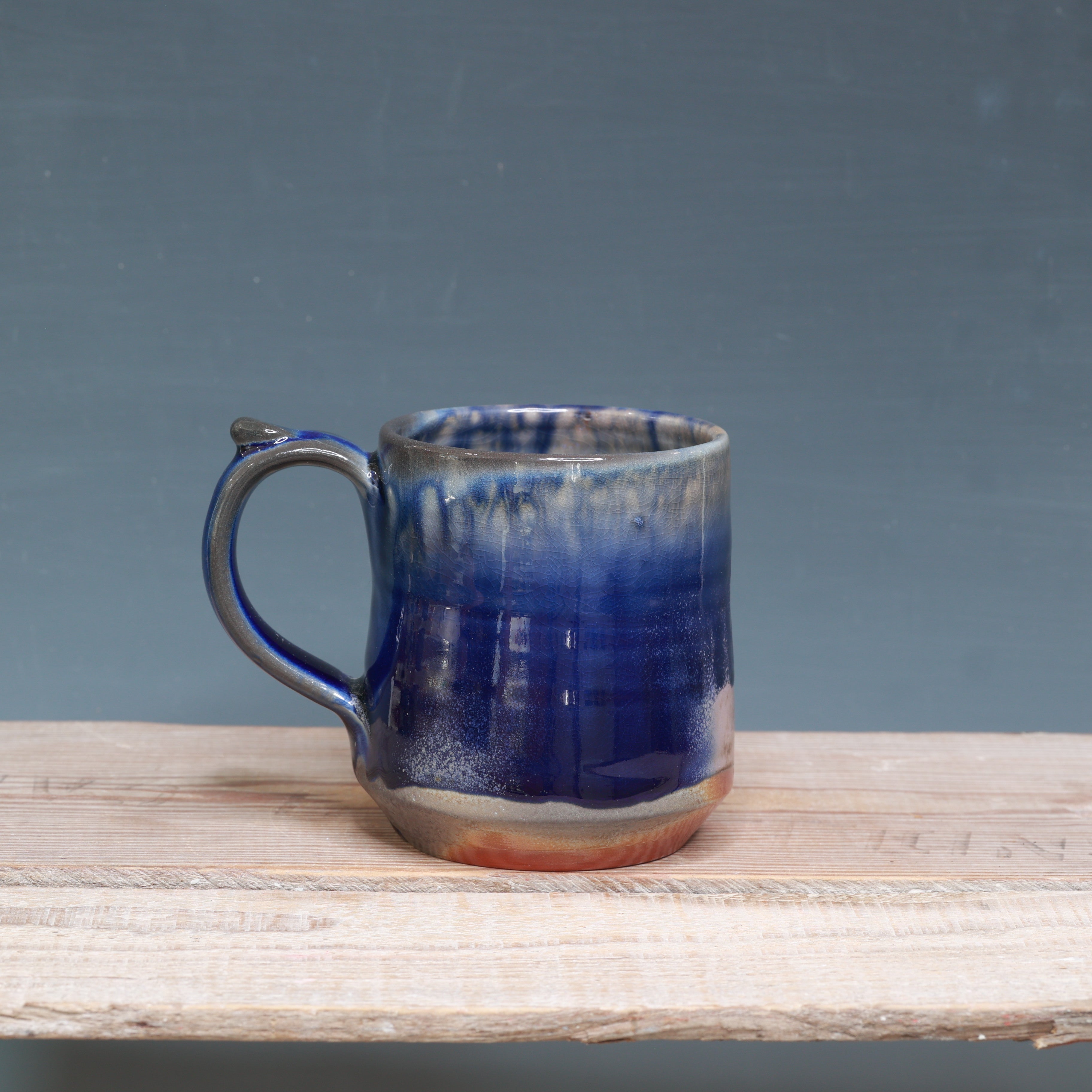 Soda Mug - 14 oz.