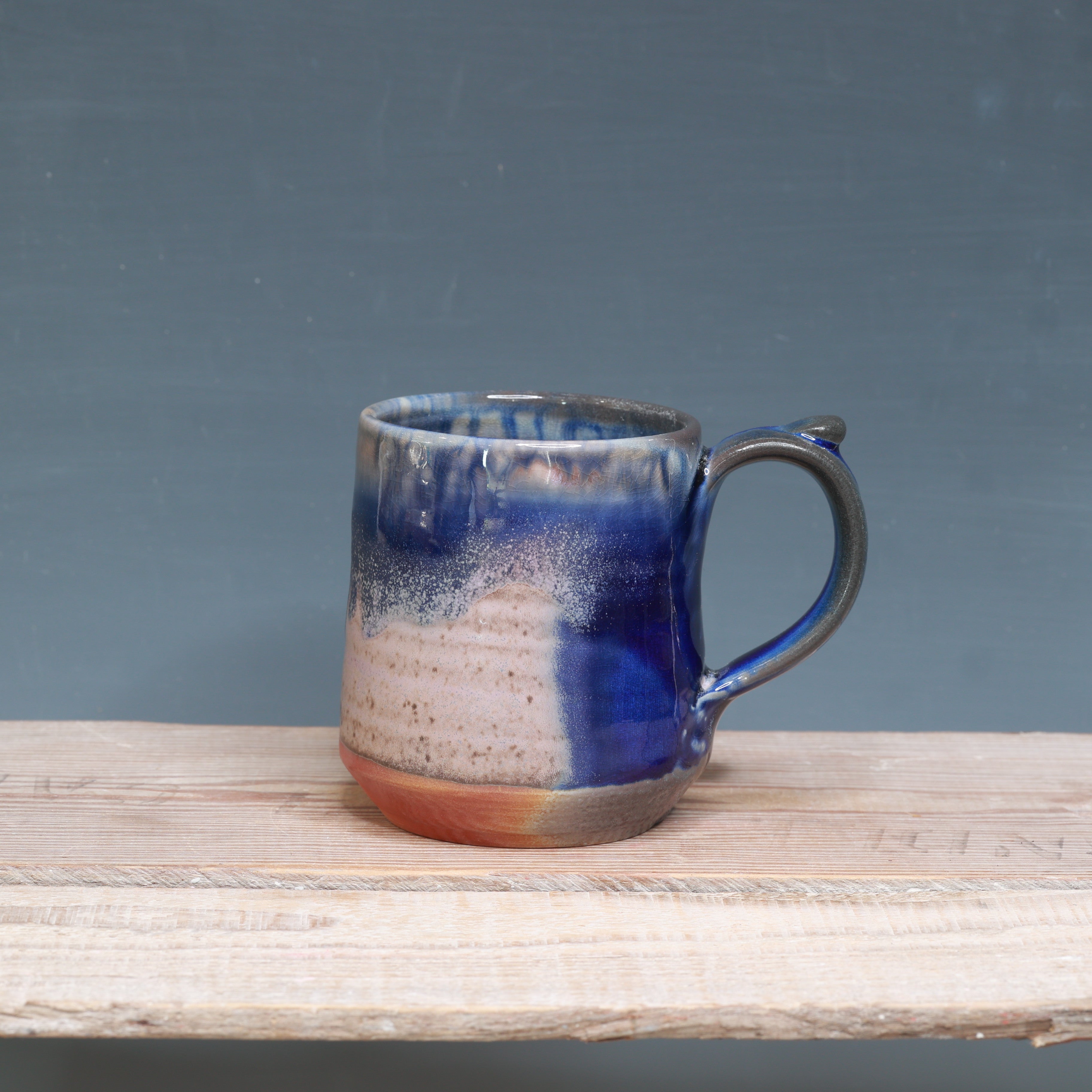 Soda Mug - 14 oz.