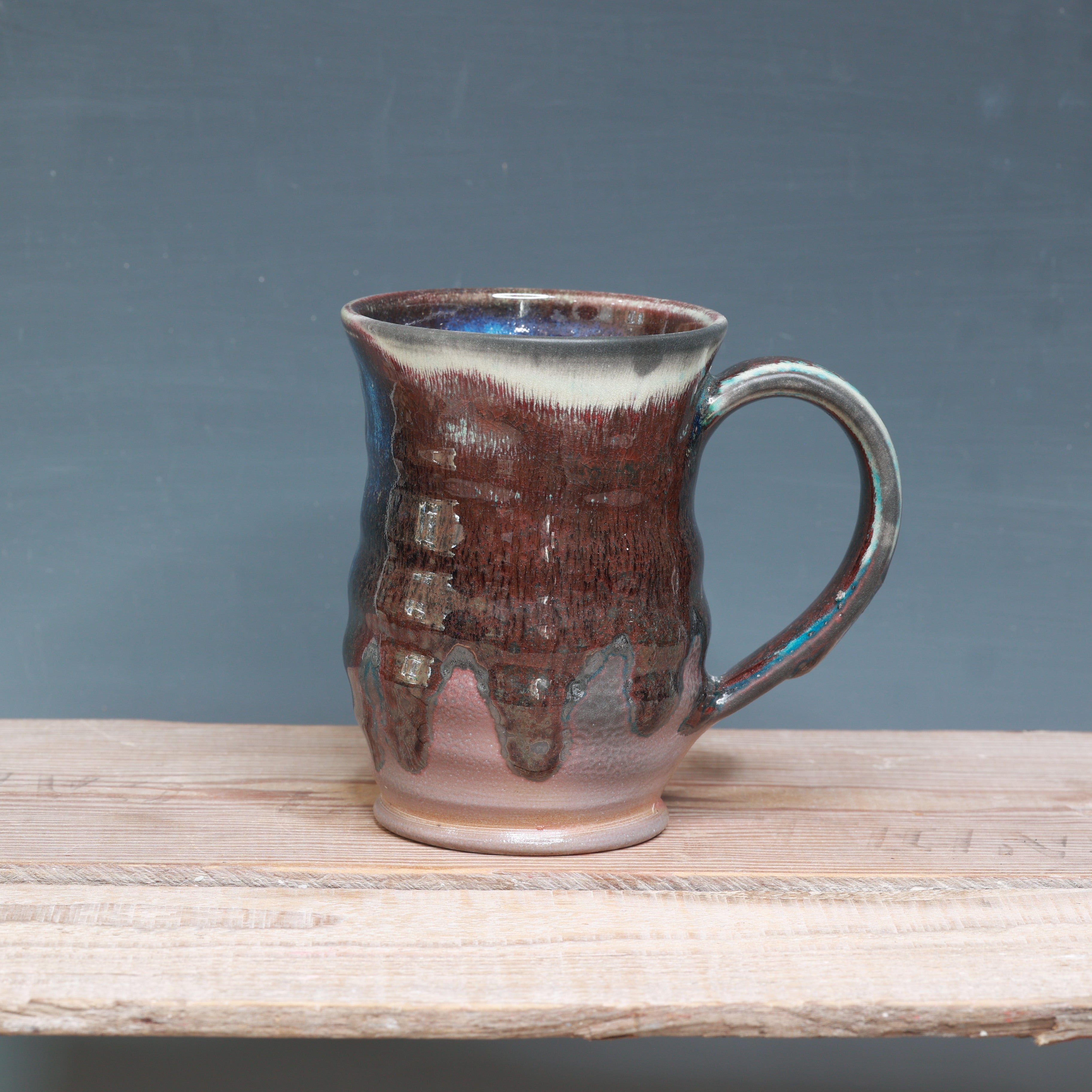 Soda Mug - 16 oz.