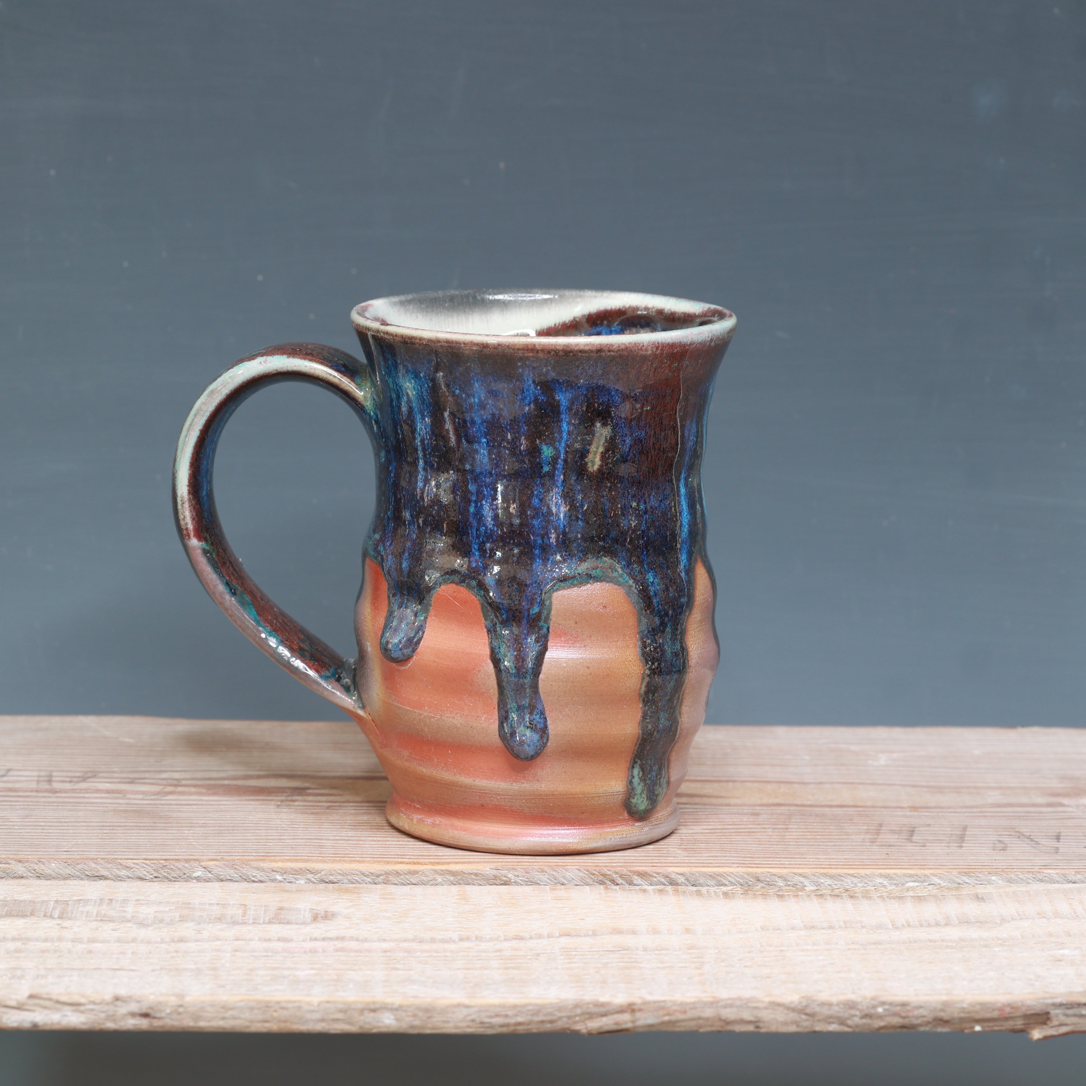 Soda Mug - 16 oz.
