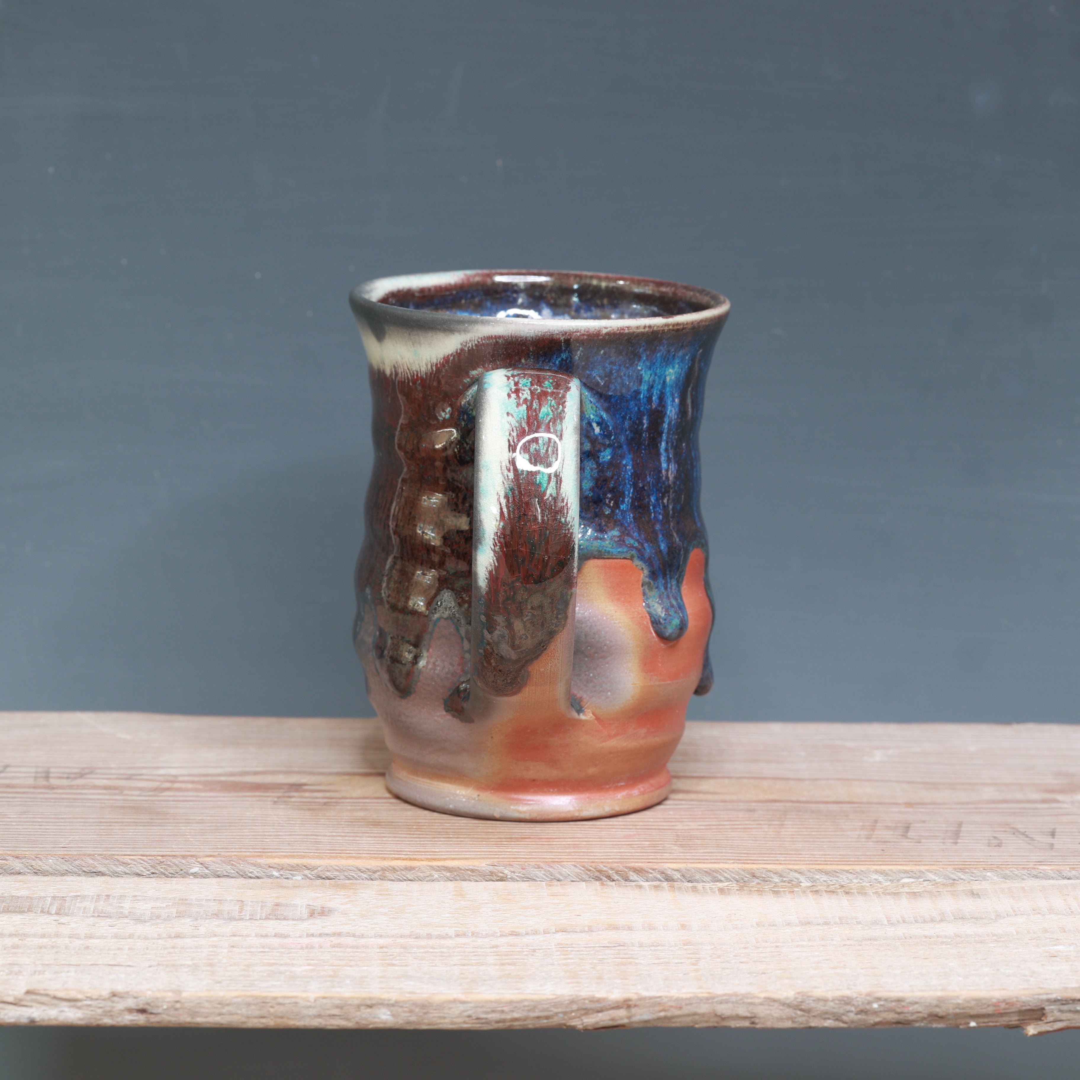Soda Mug - 16 oz.