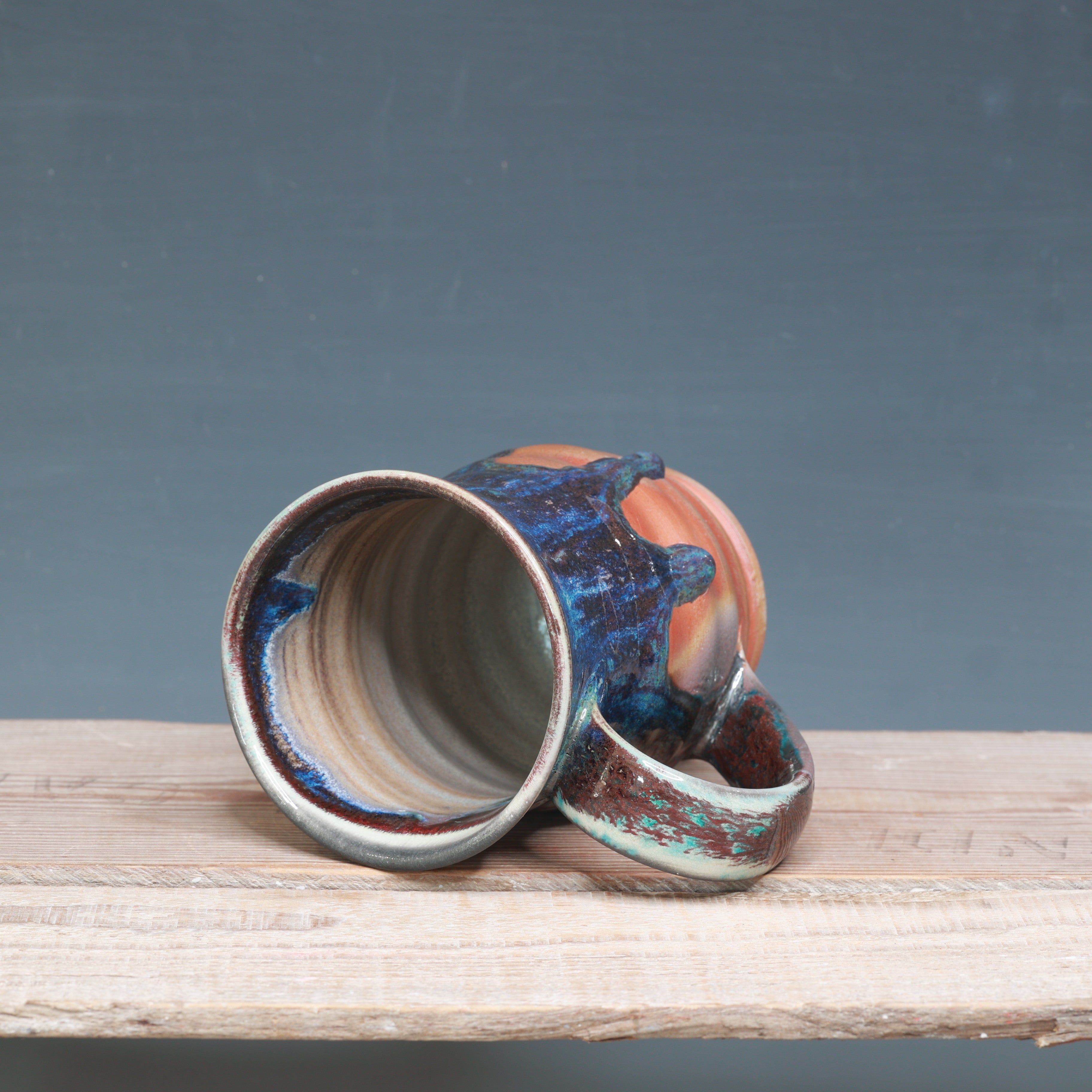 Soda Mug - 16 oz.