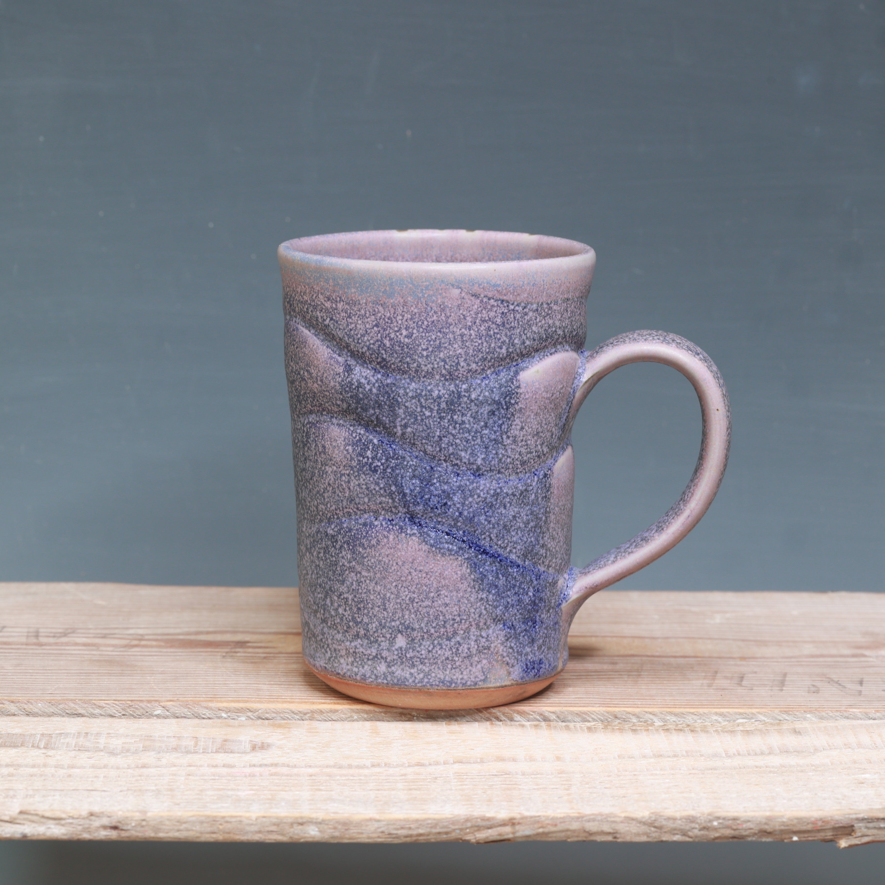 Wonky Mamo Mug 15 oz.