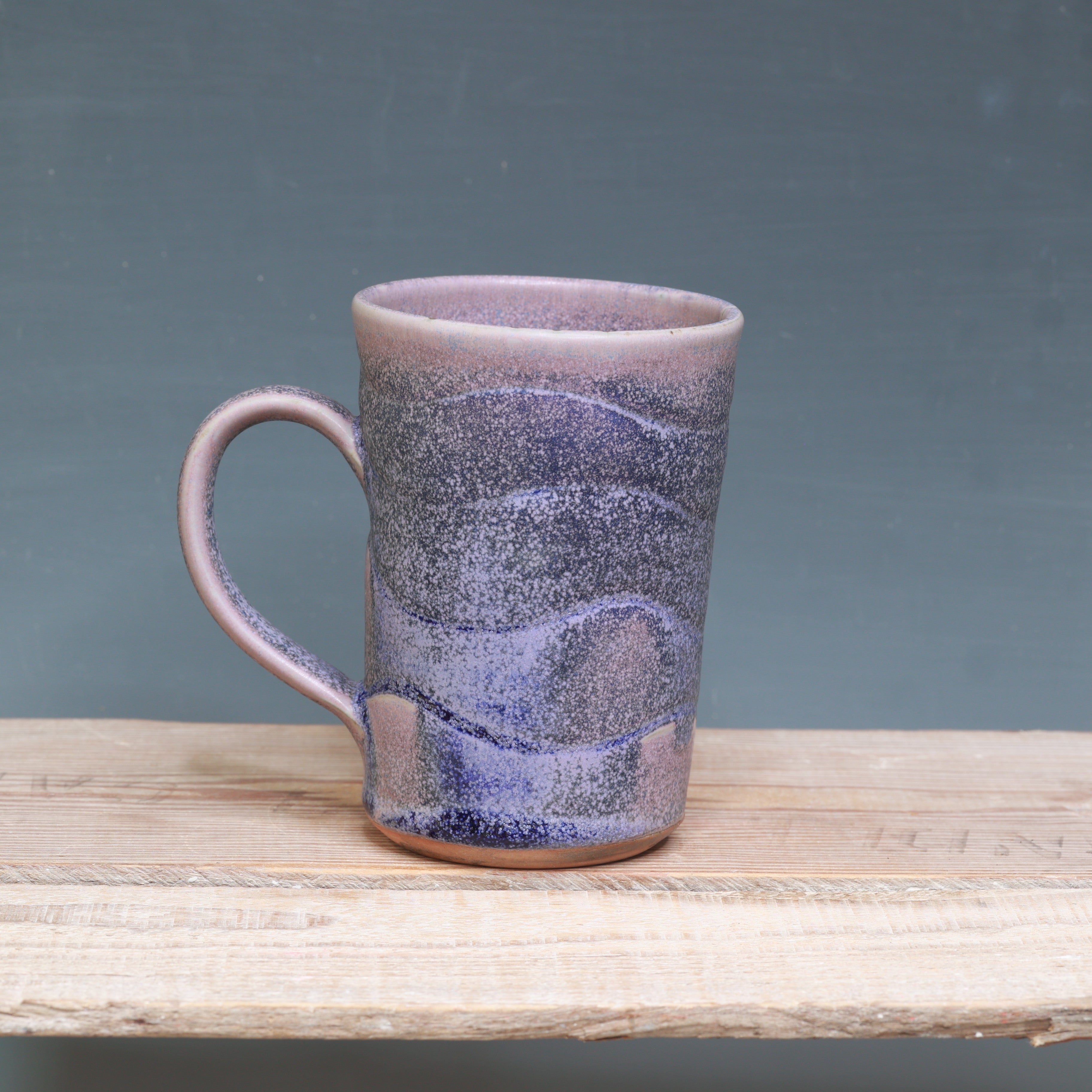Wonky Mamo Mug 15 oz.