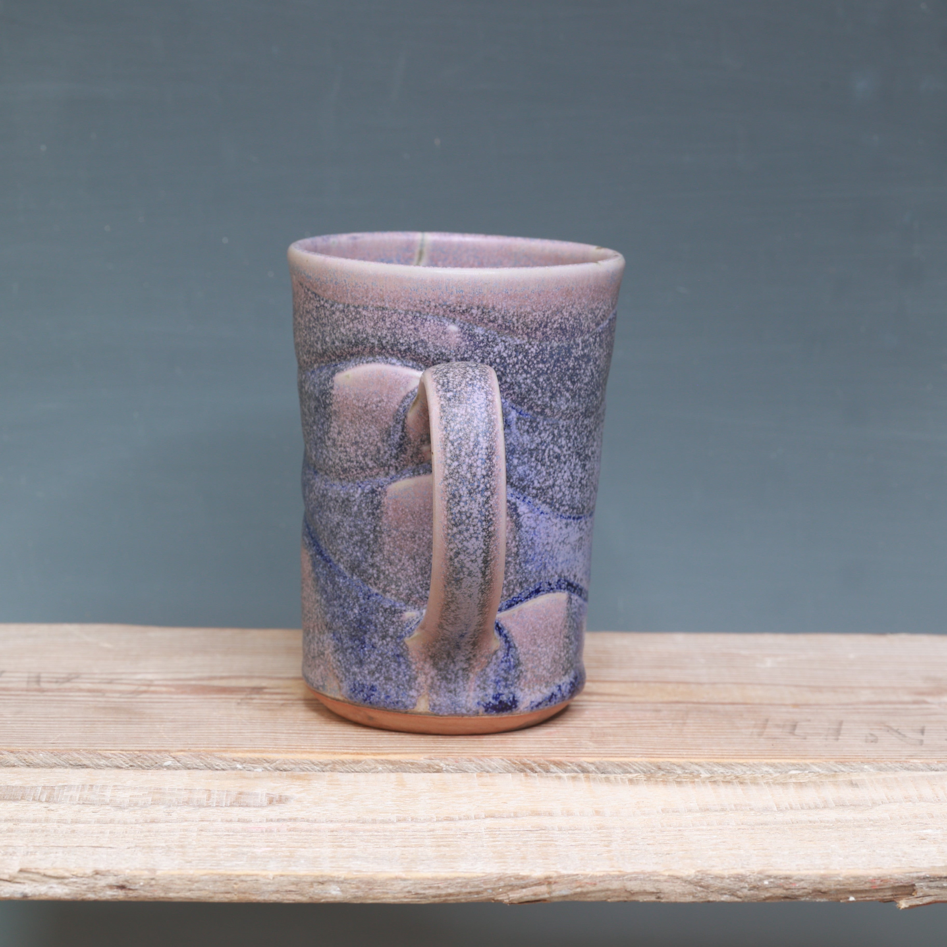Wonky Mamo Mug 15 oz.