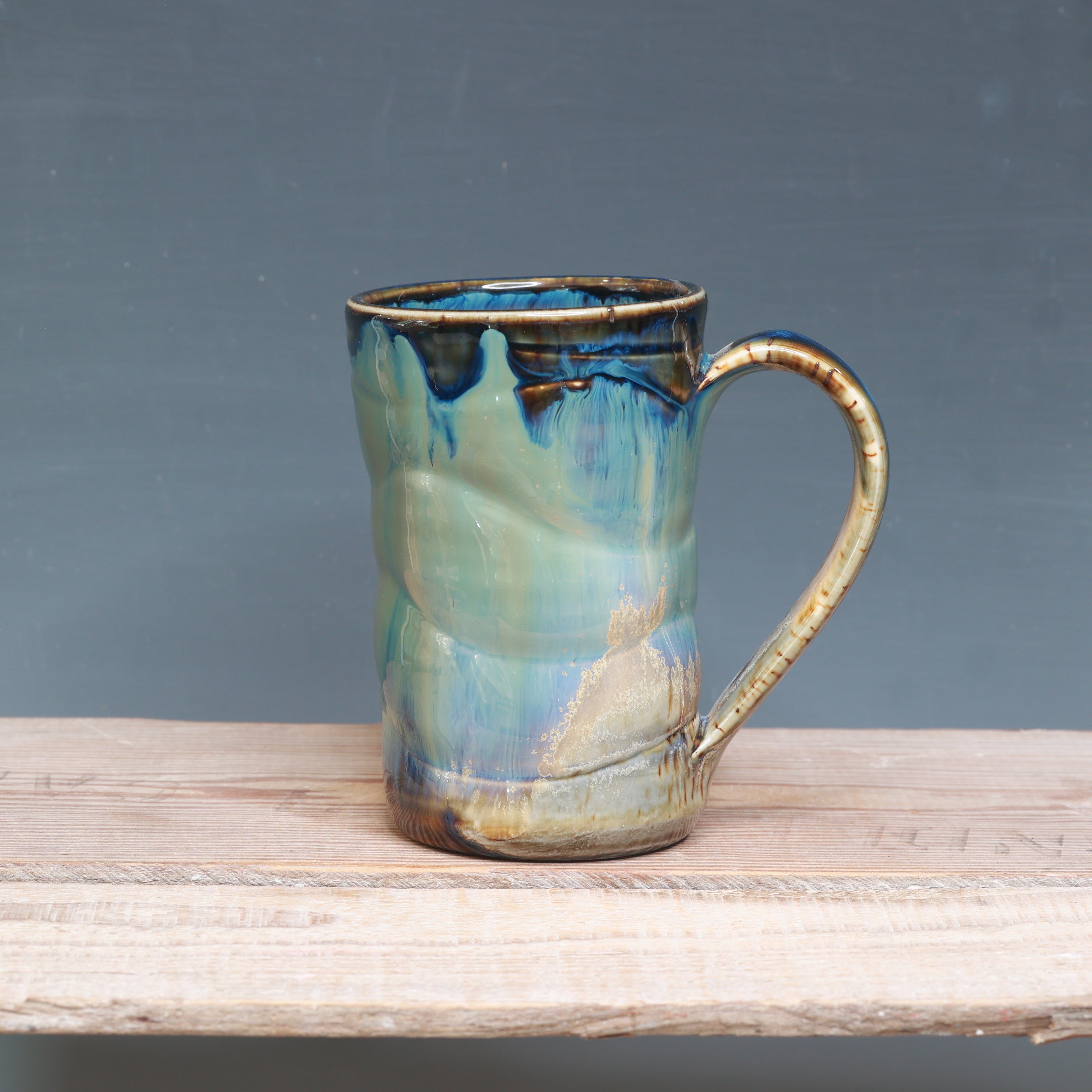 Insanity Mug 15 oz.
