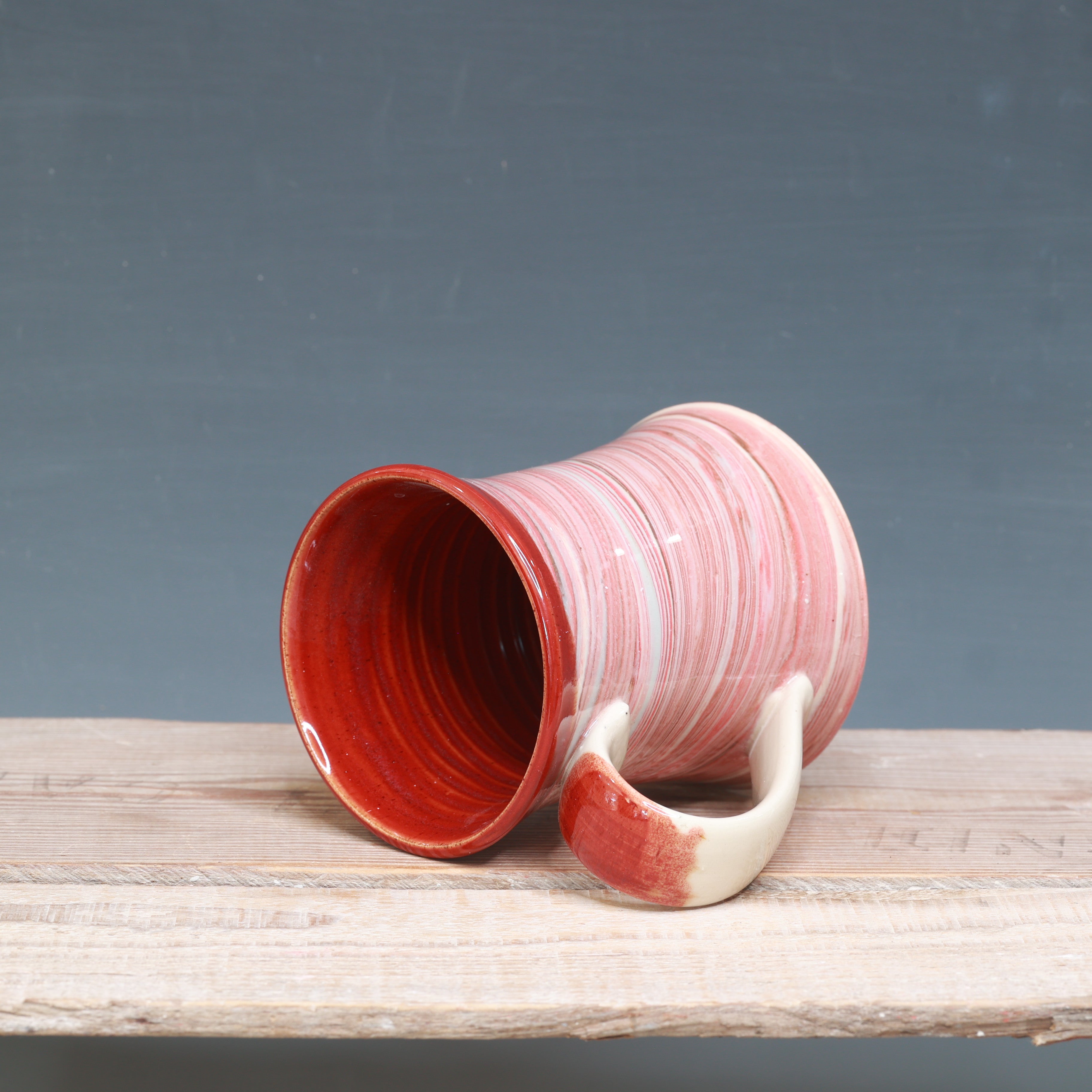 Marble Mug - 14 oz