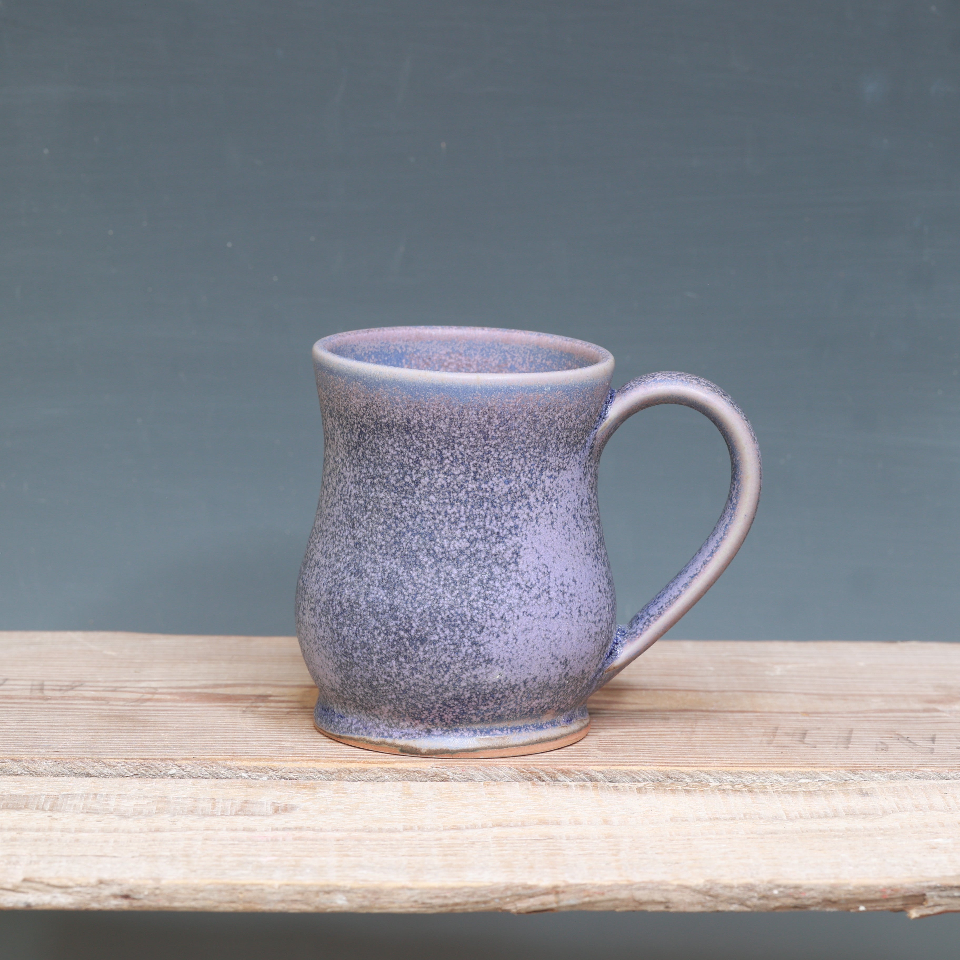 Mamo Mug - 12 oz
