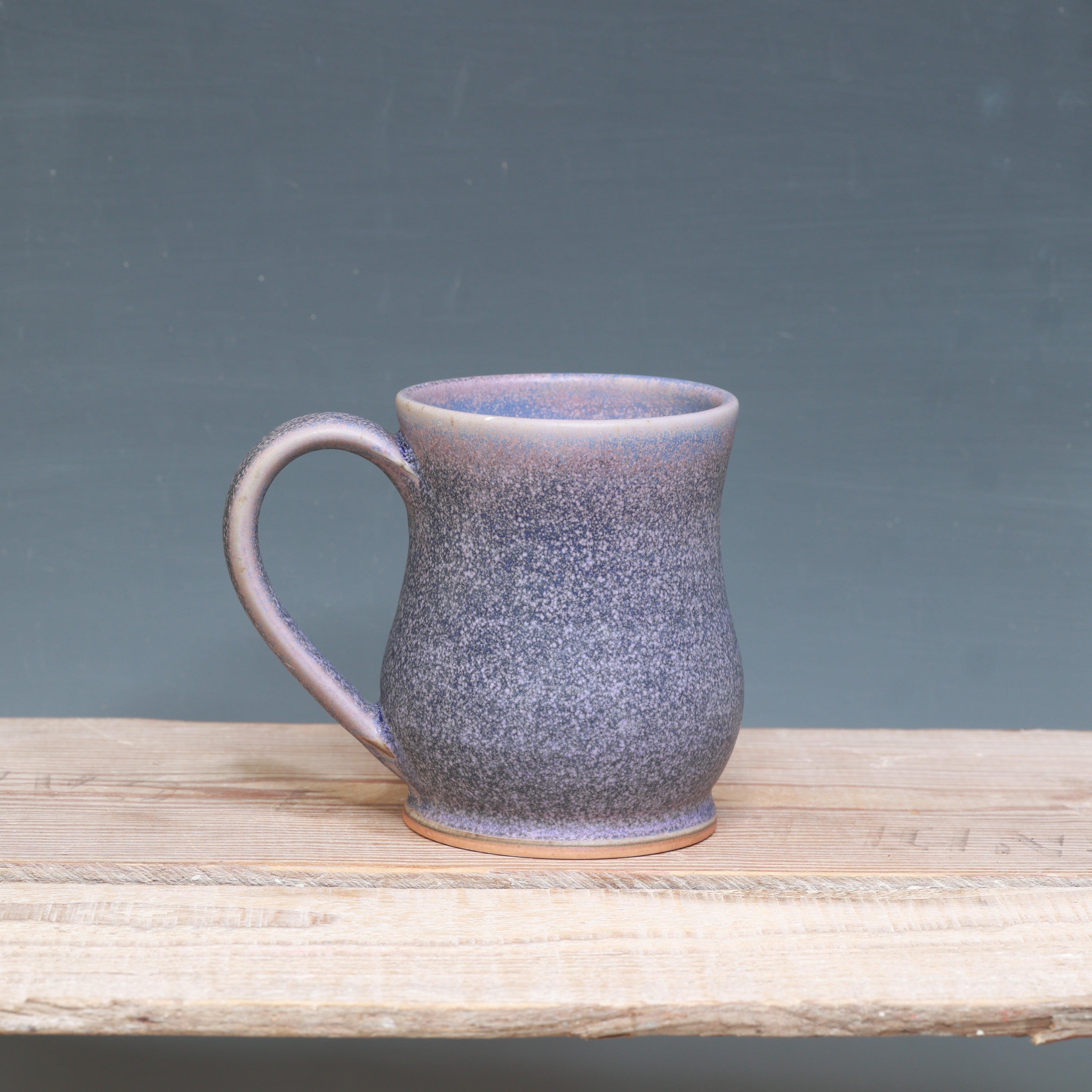 Mamo Mug - 12 oz