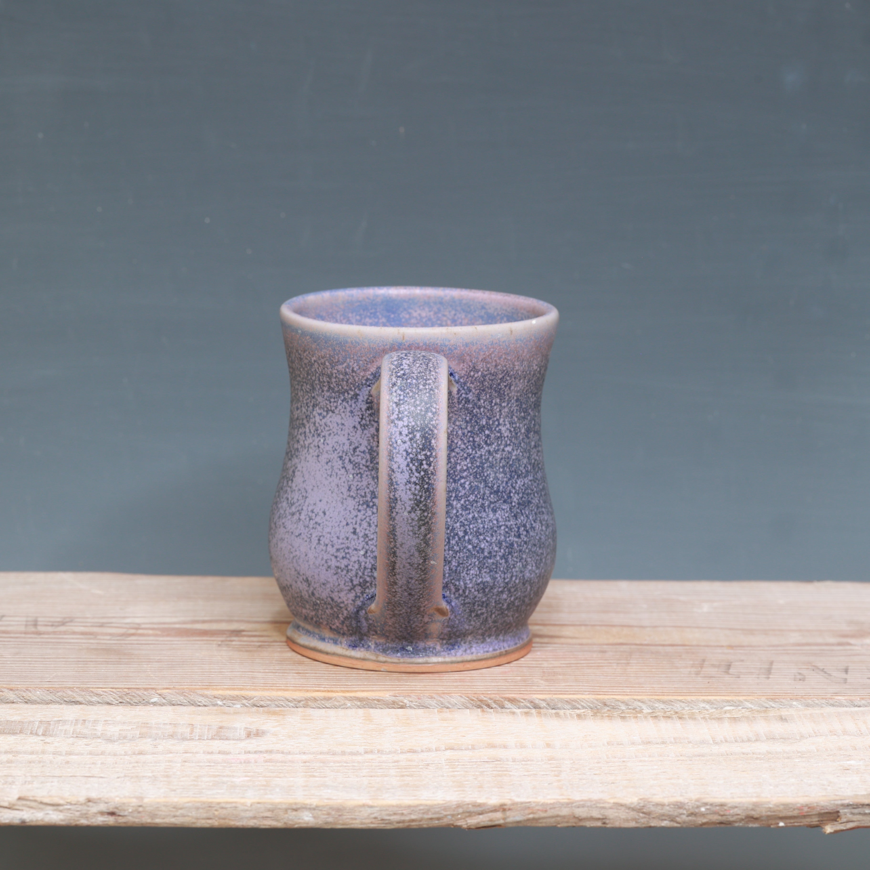 Mamo Mug - 12 oz
