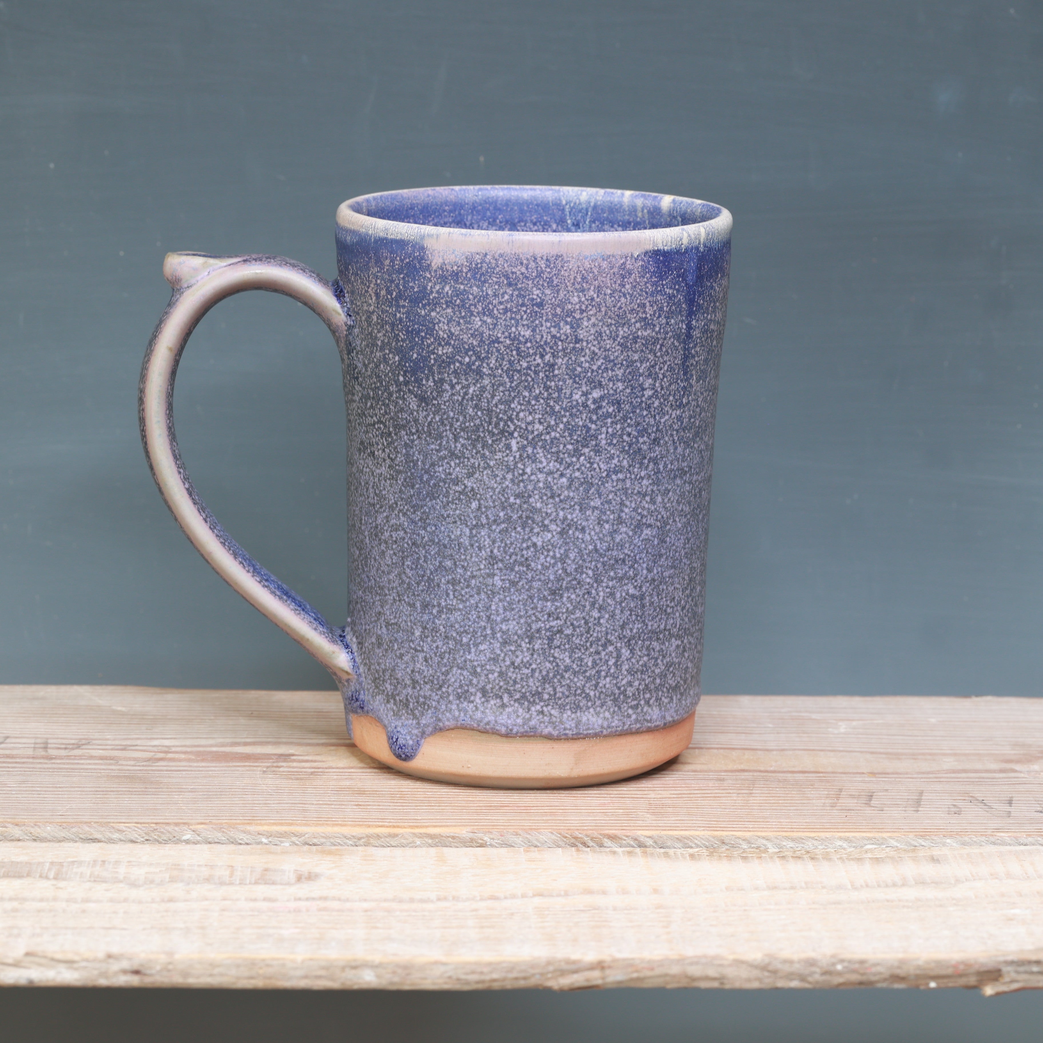 Mamo and Salt Mug - 24 oz