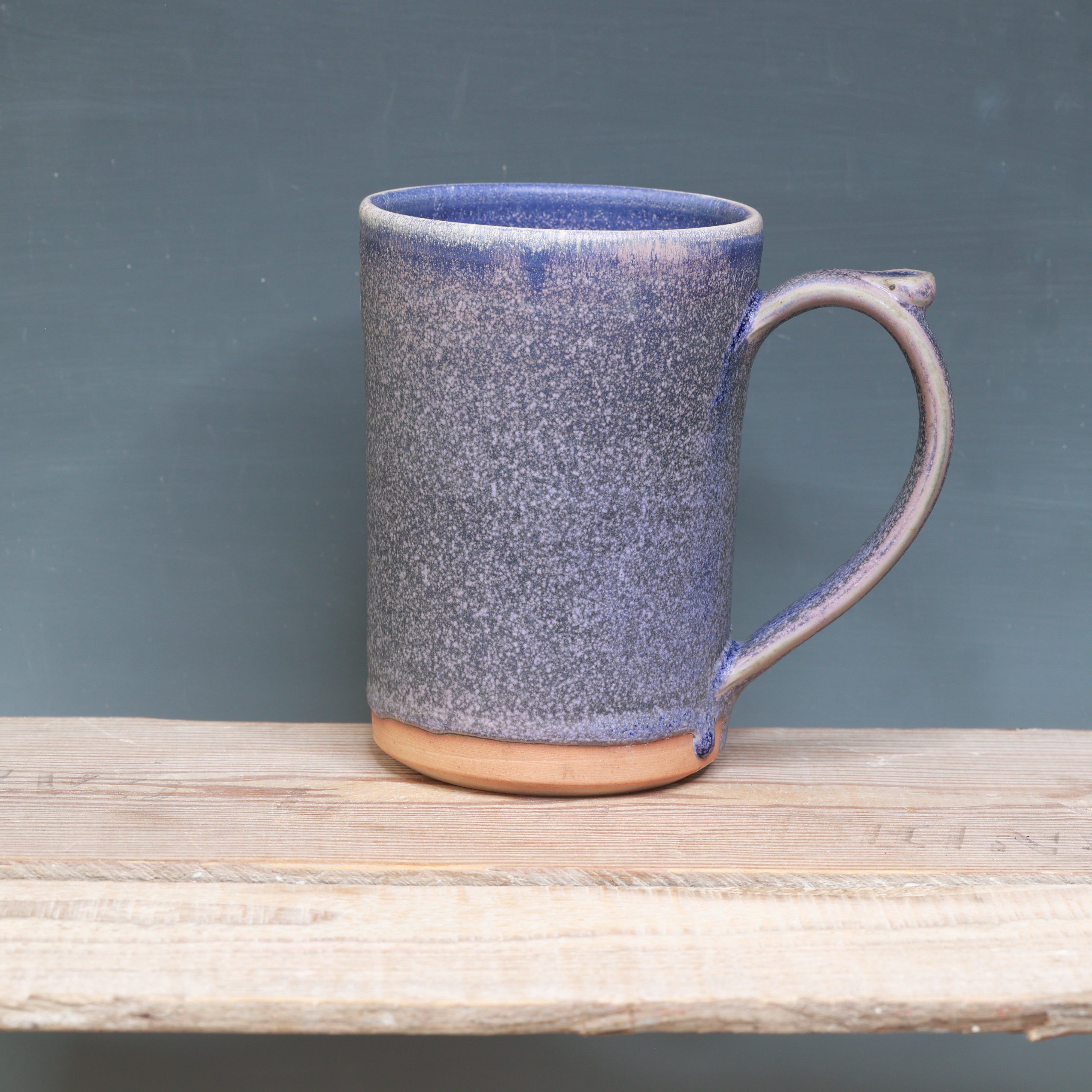Mamo and Salt Mug - 24 oz