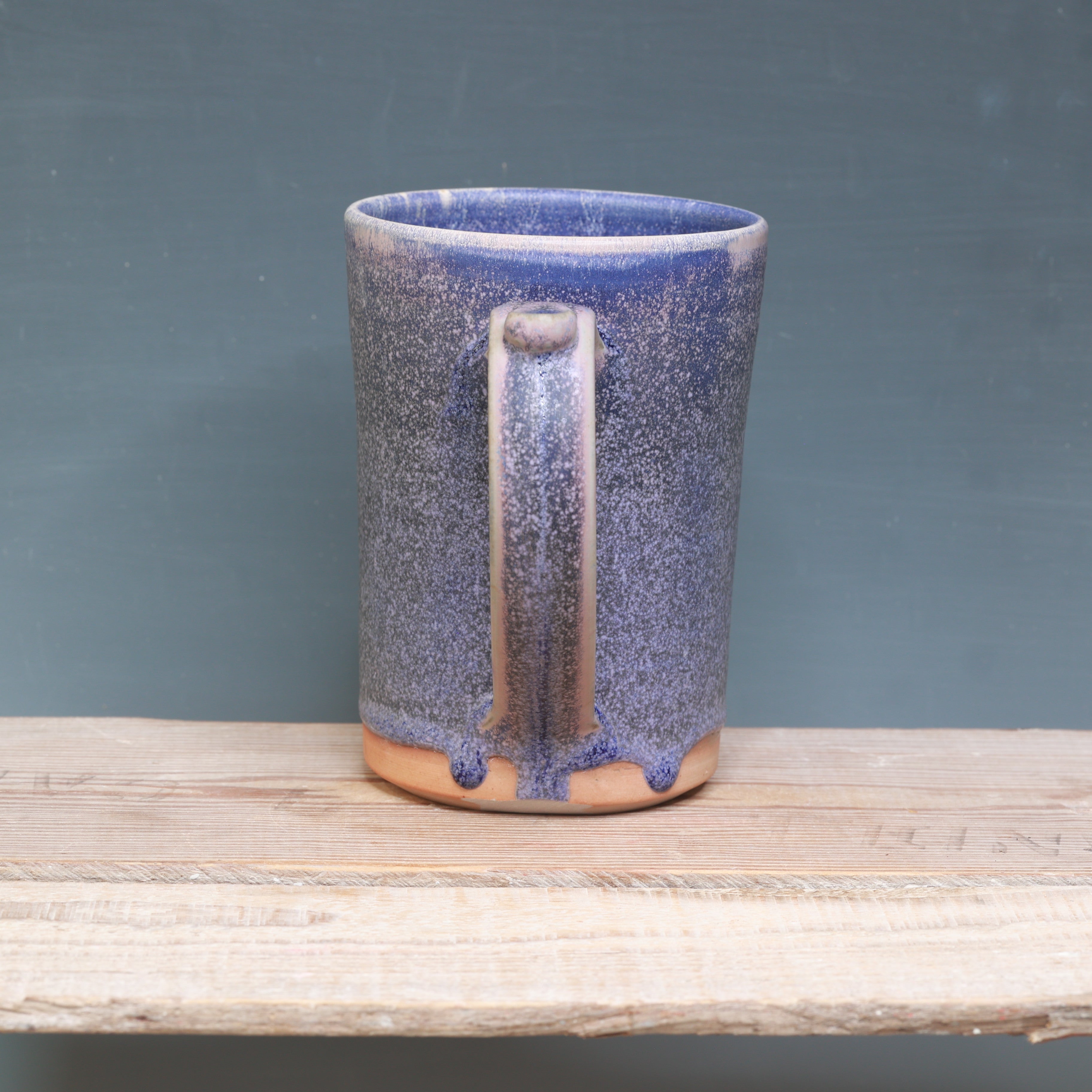 Mamo and Salt Mug - 24 oz