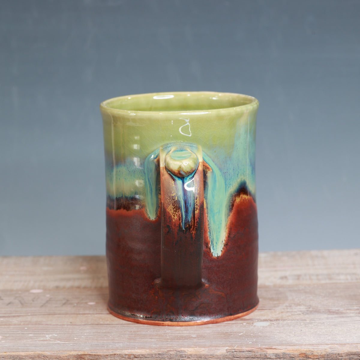 Desert Sunset Mug 20-22 oz.