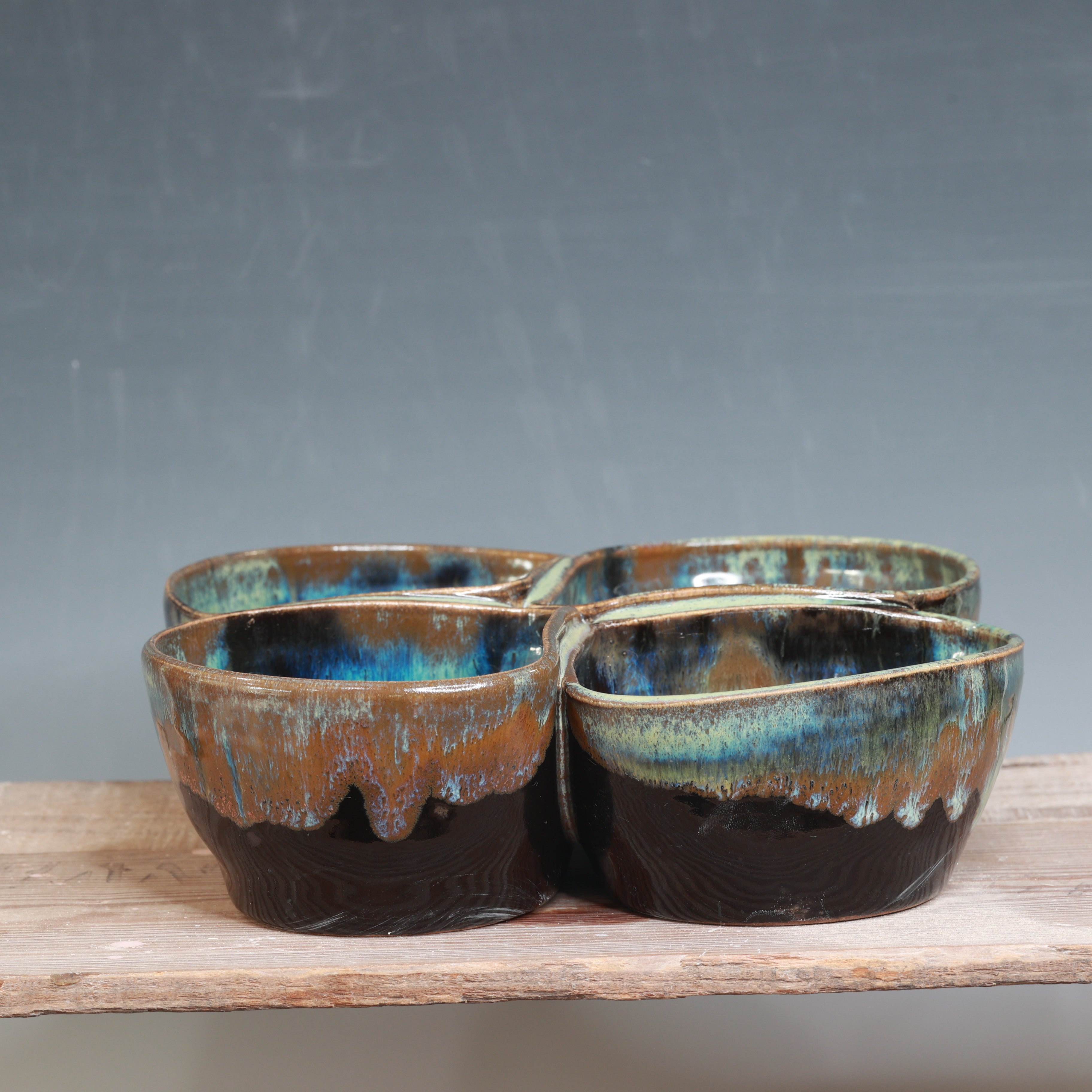 Smash Bowl - 4, Northern Lights
