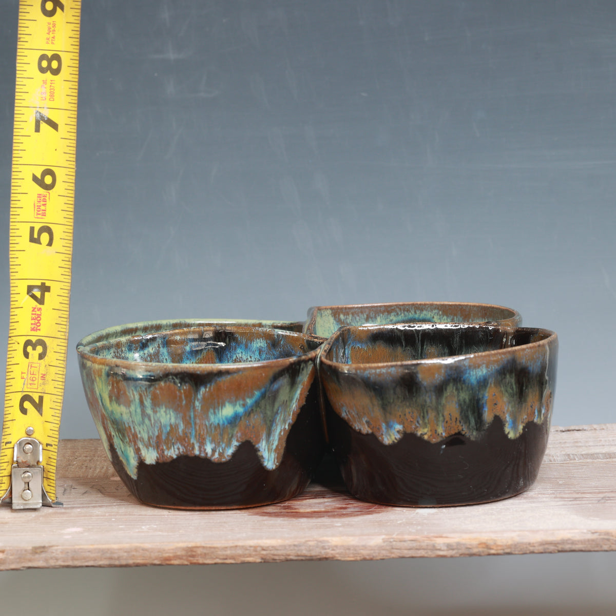 Smash Bowl - 4, Northern Lights