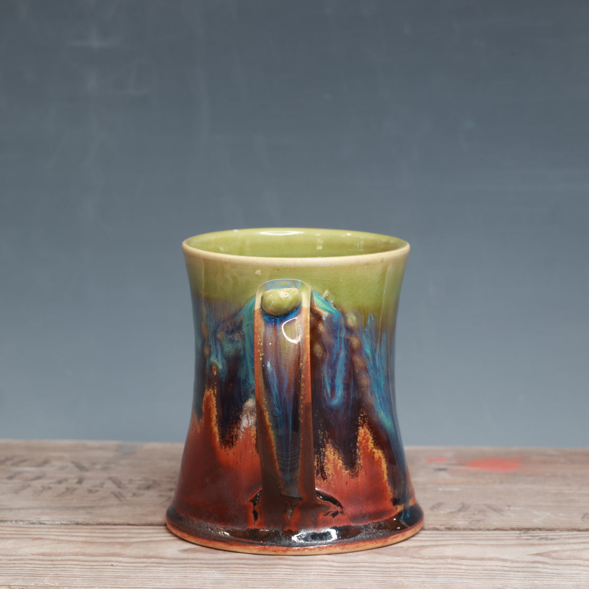 Desert Sunset Mug 13 oz.
