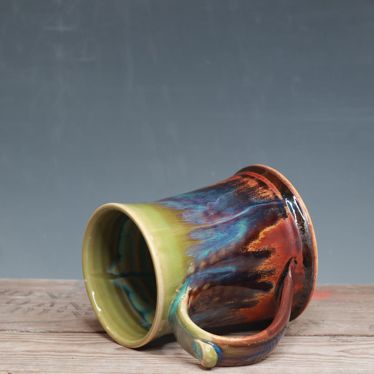 Desert Sunset Mug 13 oz.