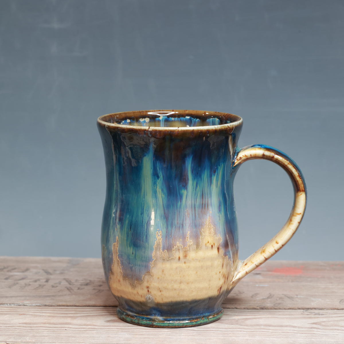 Insanity Mug 16 oz.