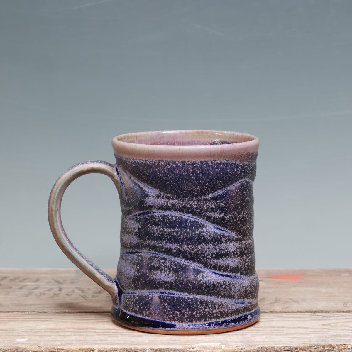 Mamo Mug 18 oz.
