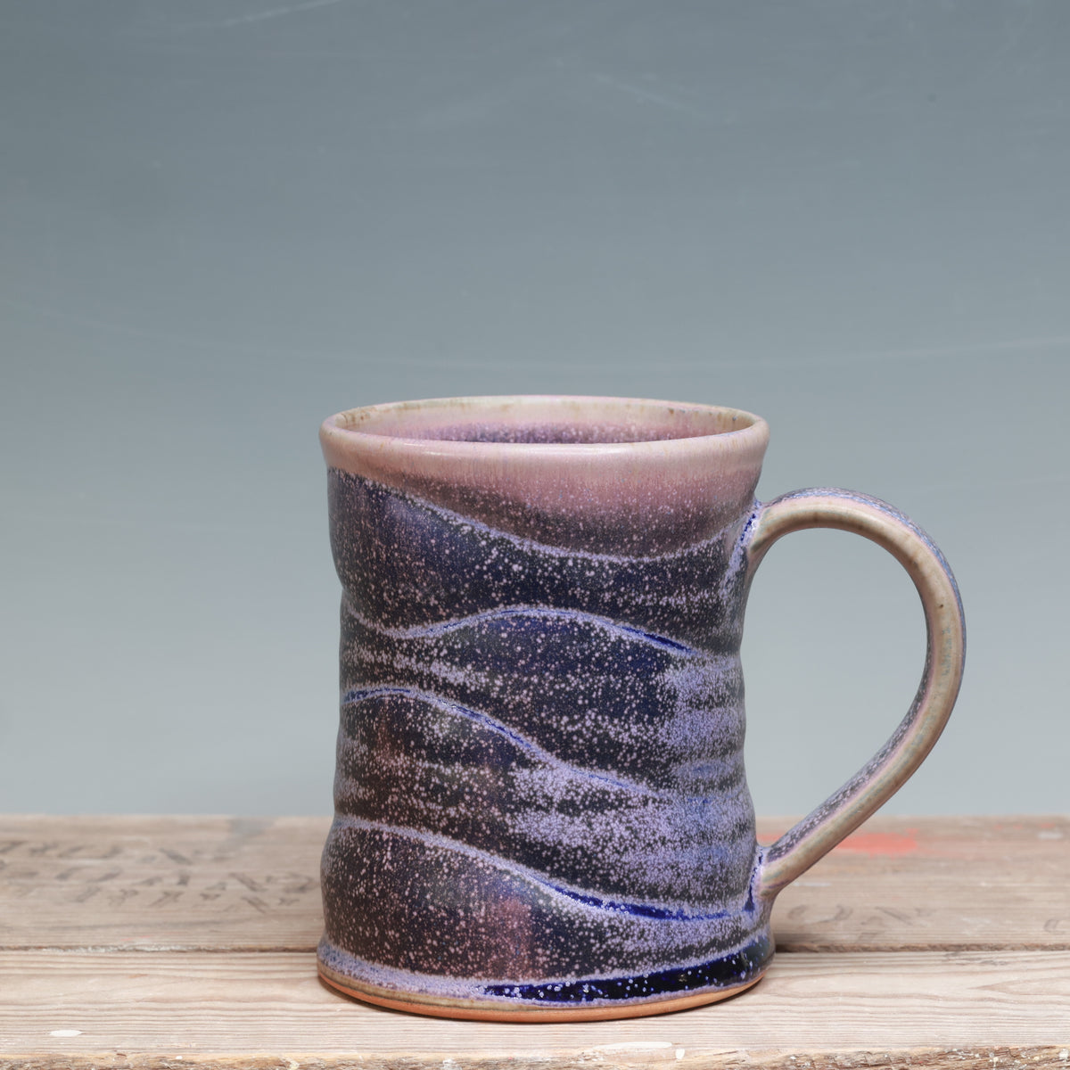 Mamo Mug 18 oz.