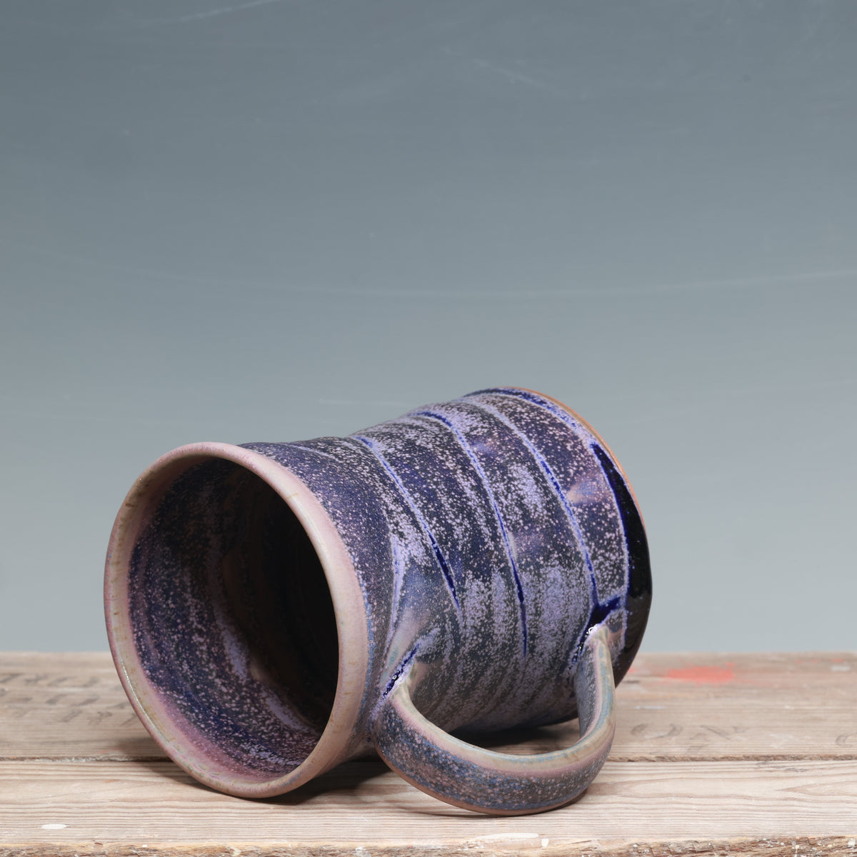 Mamo Mug 18 oz.