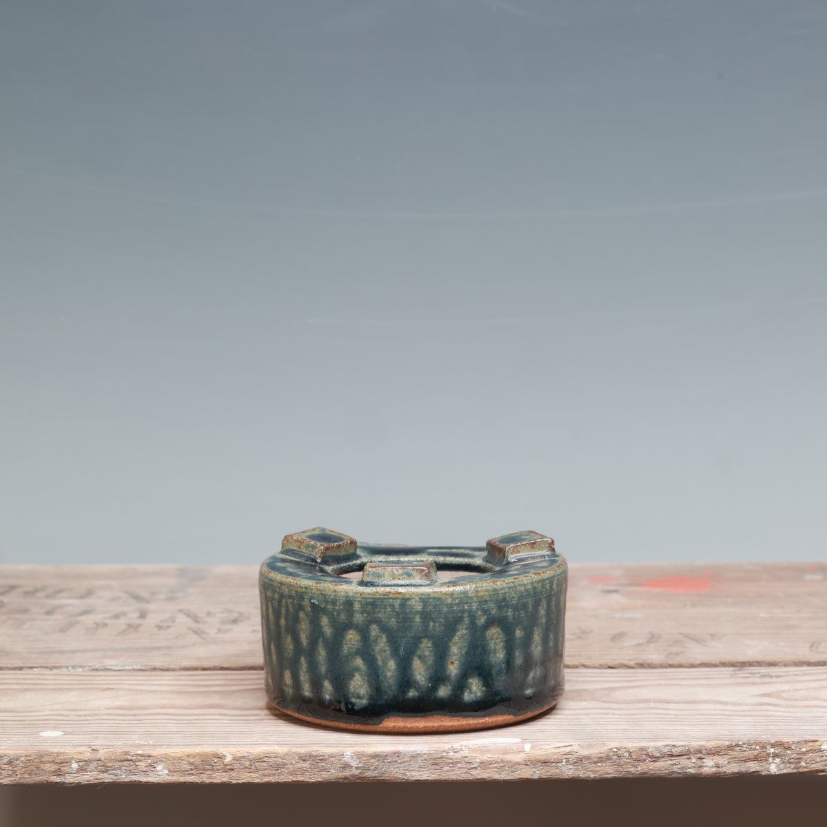Blue Ash Mug Warmer