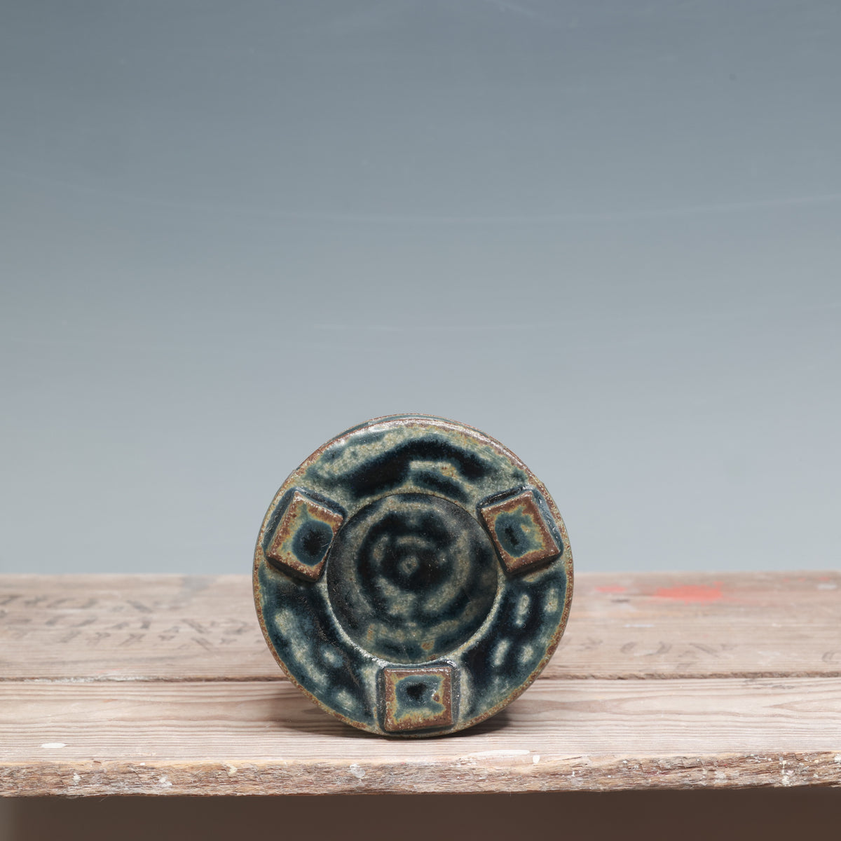 Blue Ash Mug Warmer