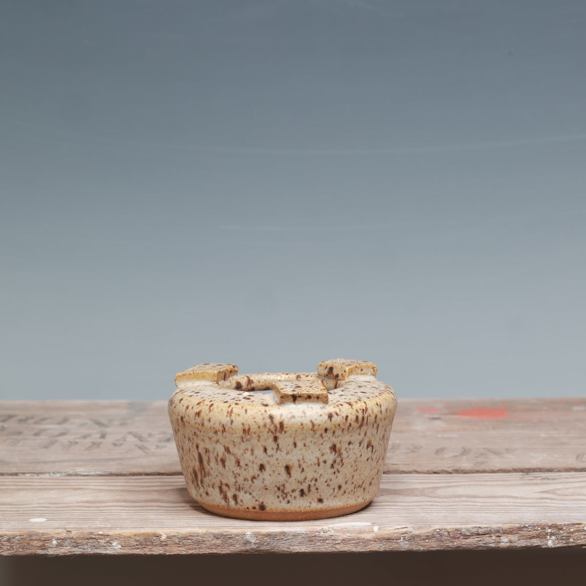 Winter Wood Mug Warmer