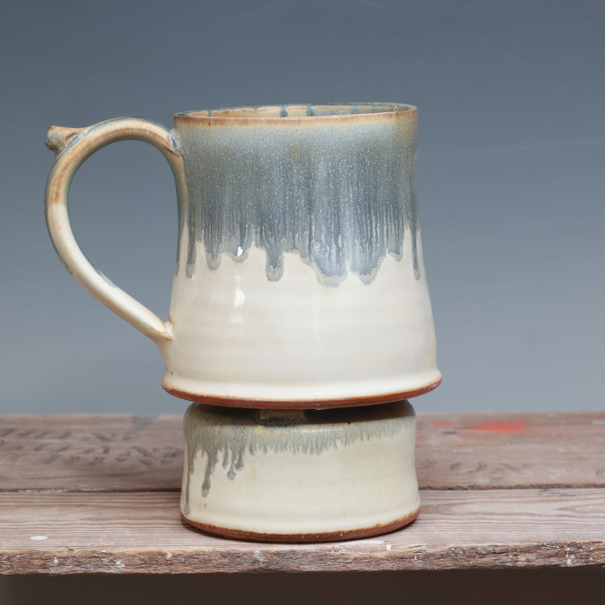 Salt Mug Warmer