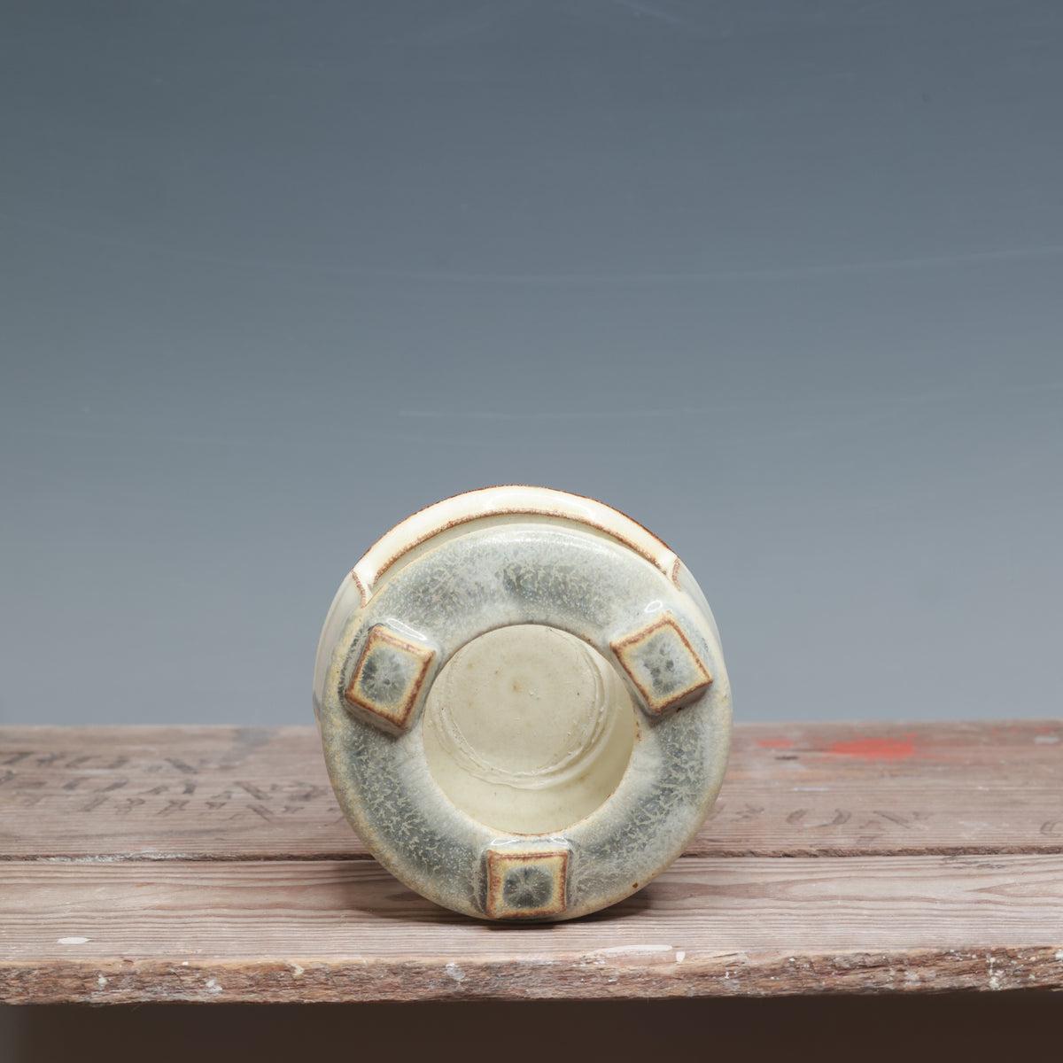 Salt Mug Warmer