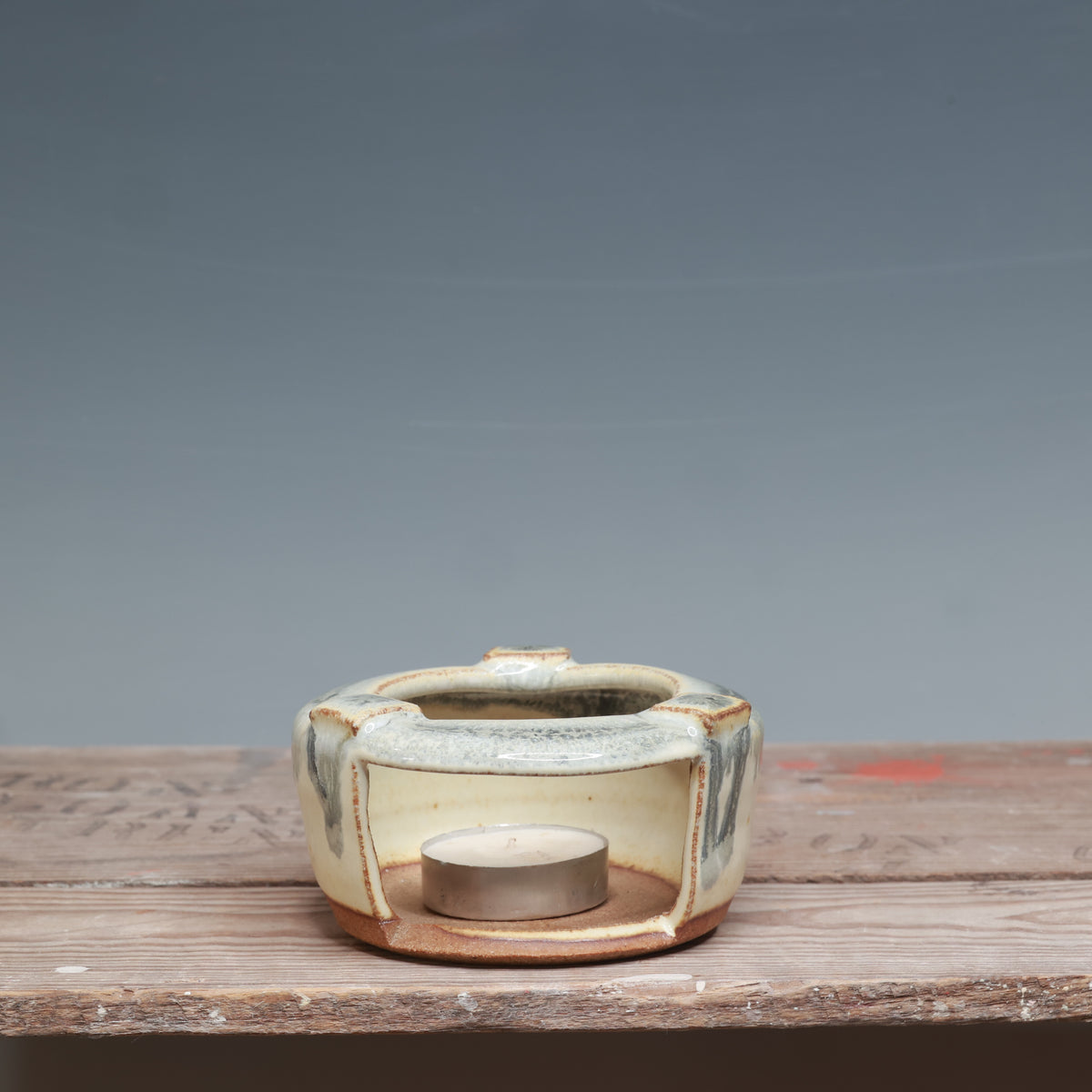 Salt Mug Warmer