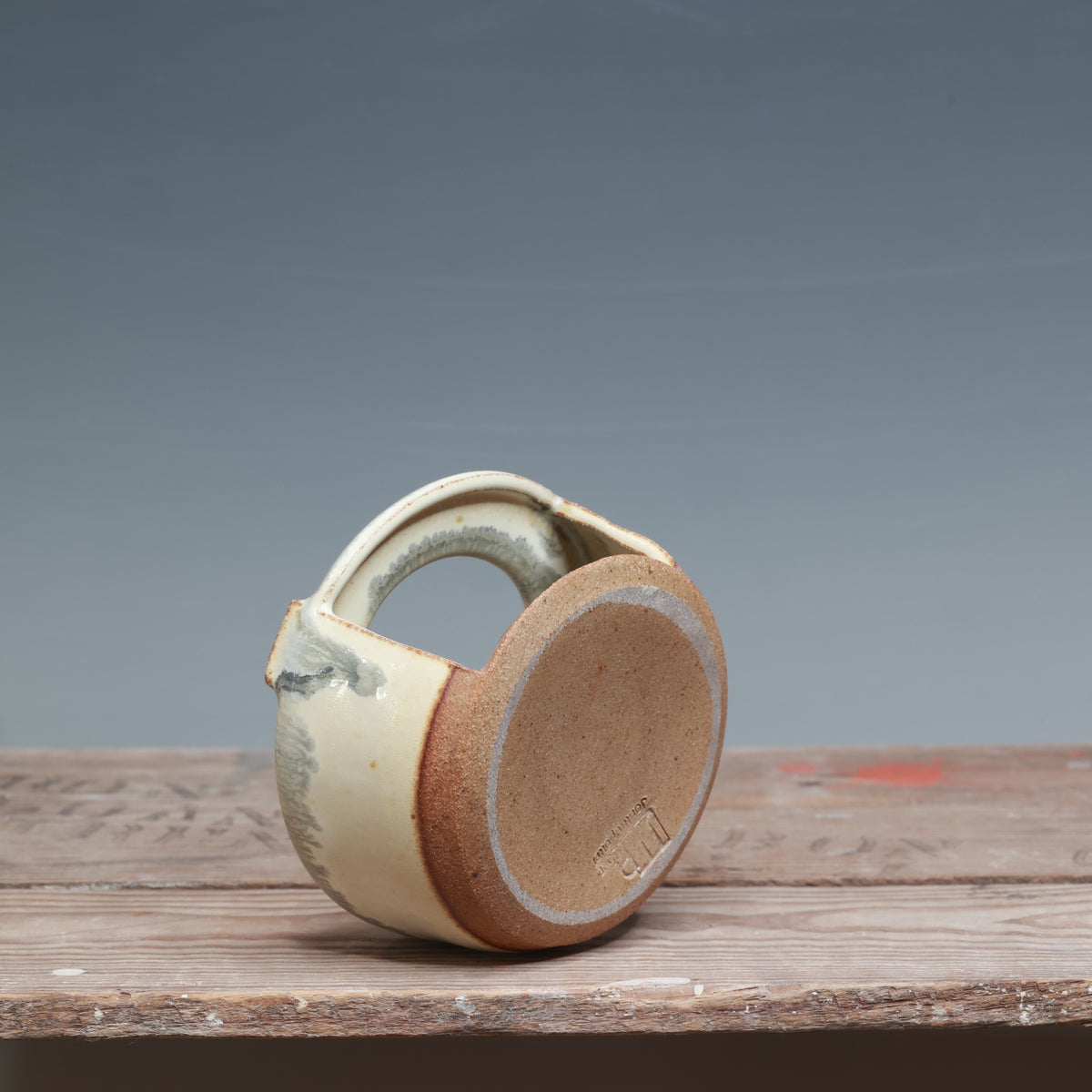 Salt Mug Warmer