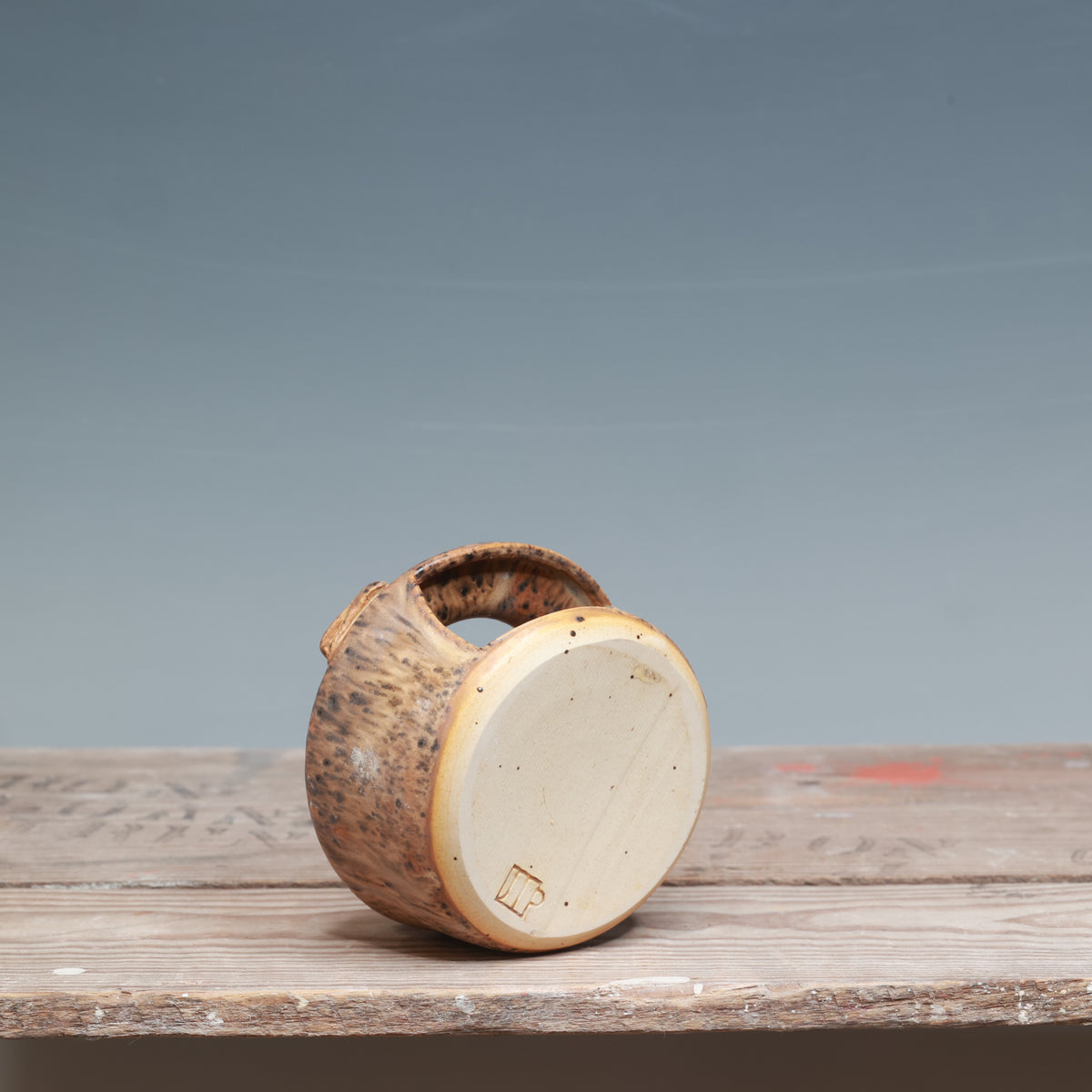 Winter Wood Mug Warmer