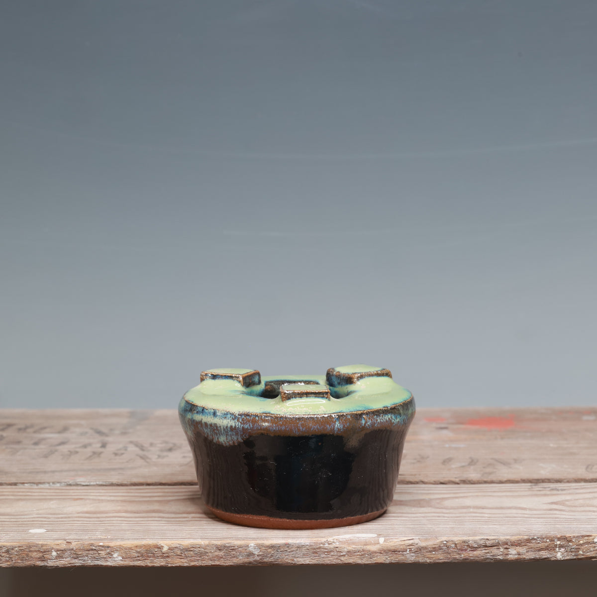 Northern Lights Mug Warmer
