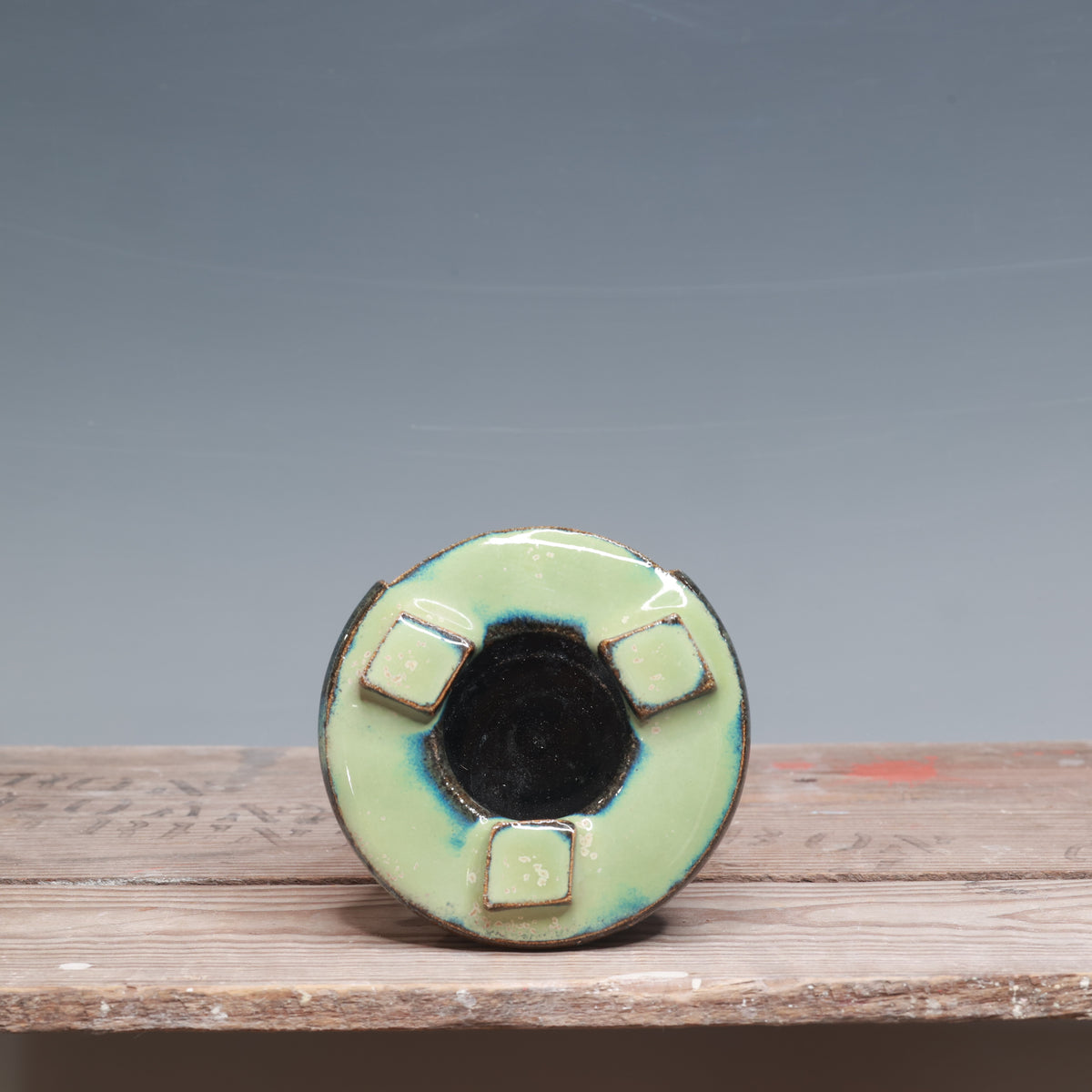 Northern Lights Mug Warmer