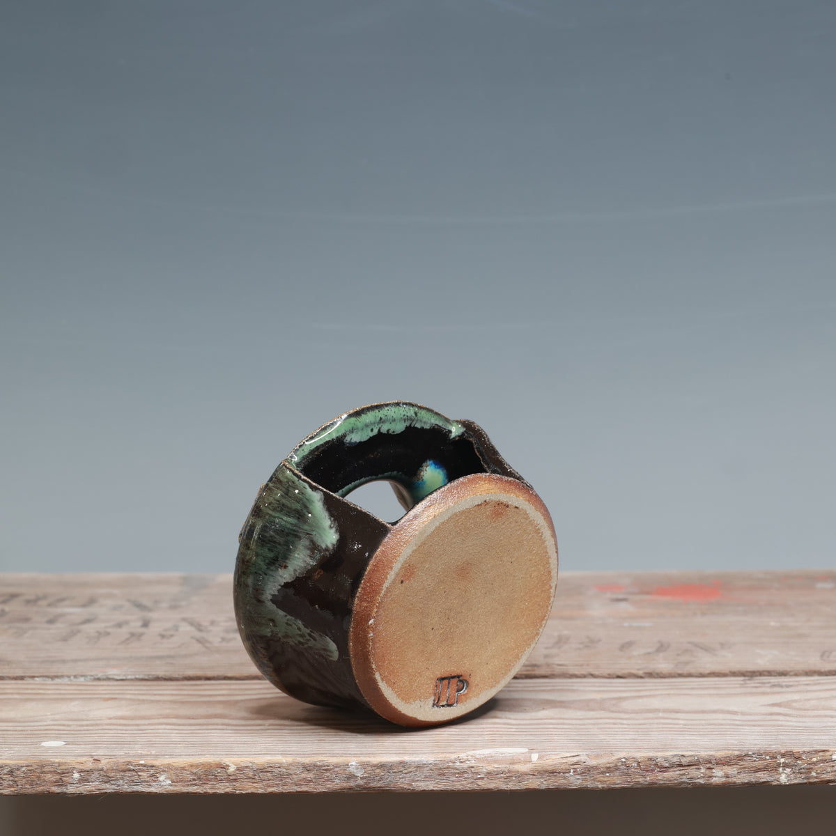 Northern Lights Mug Warmer