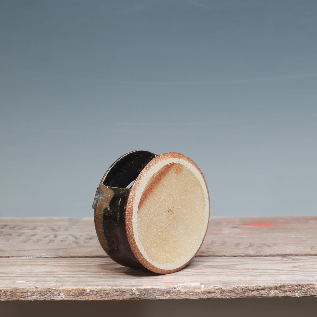 Northern Lights Mug Warmer
