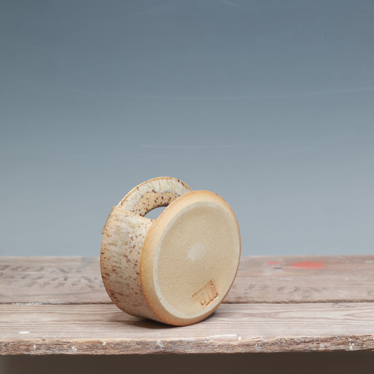 Winter Wood Mug Warmer