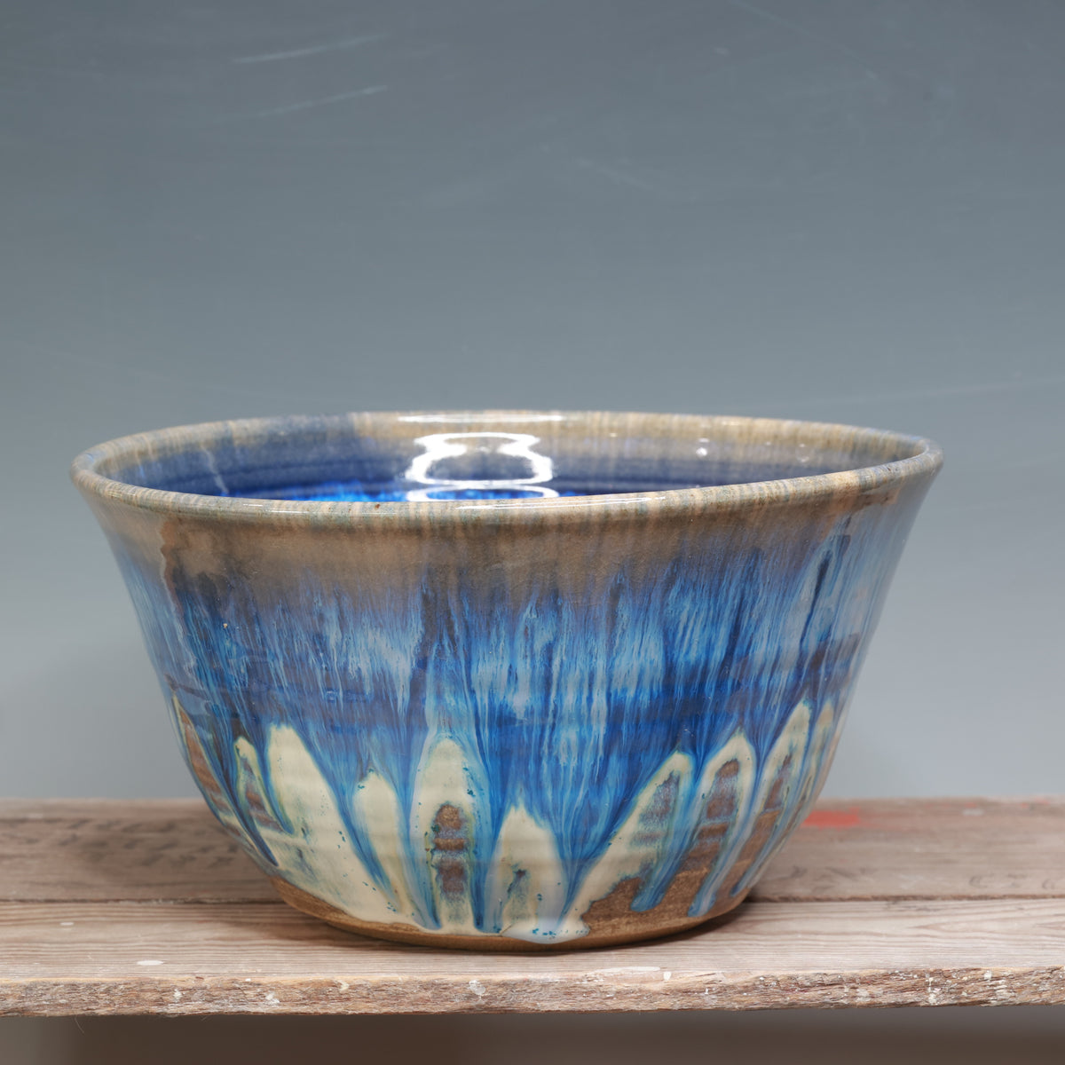 Tidal Wave Bowl