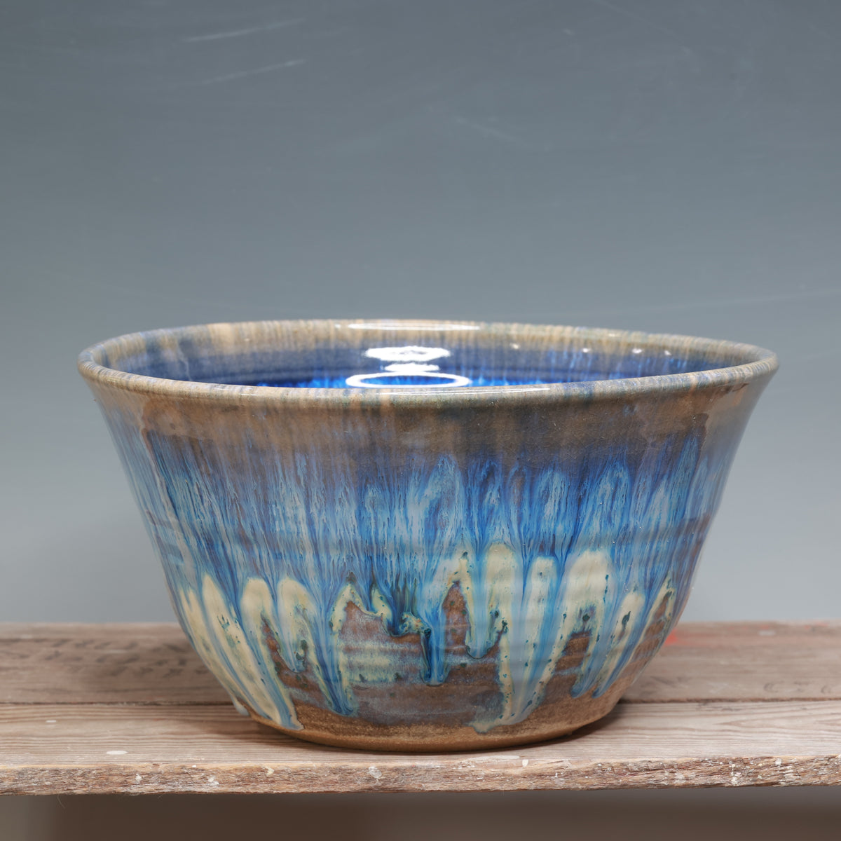 Tidal Wave Bowl
