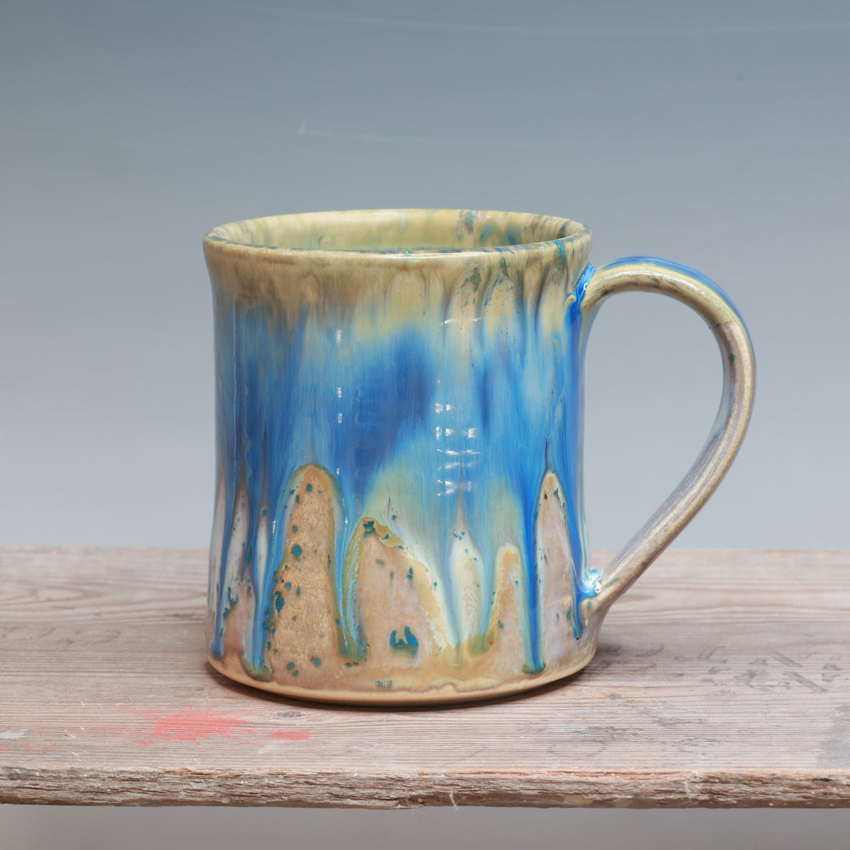 Tidal Wave Mug 21-23 oz.