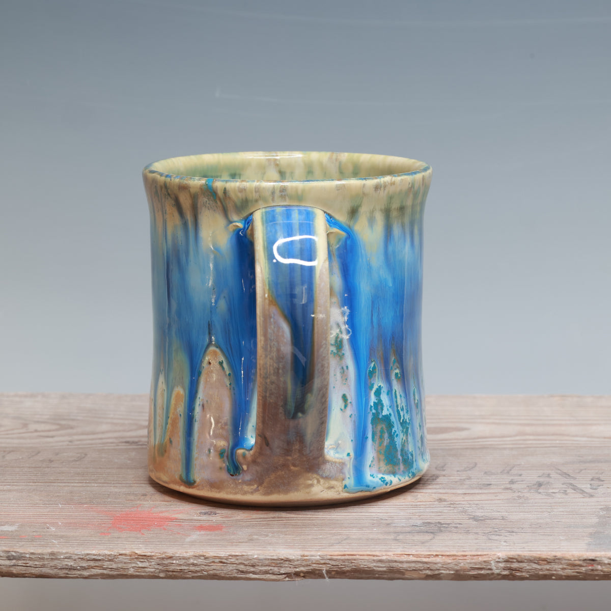 Tidal Wave Mug 21-23 oz.
